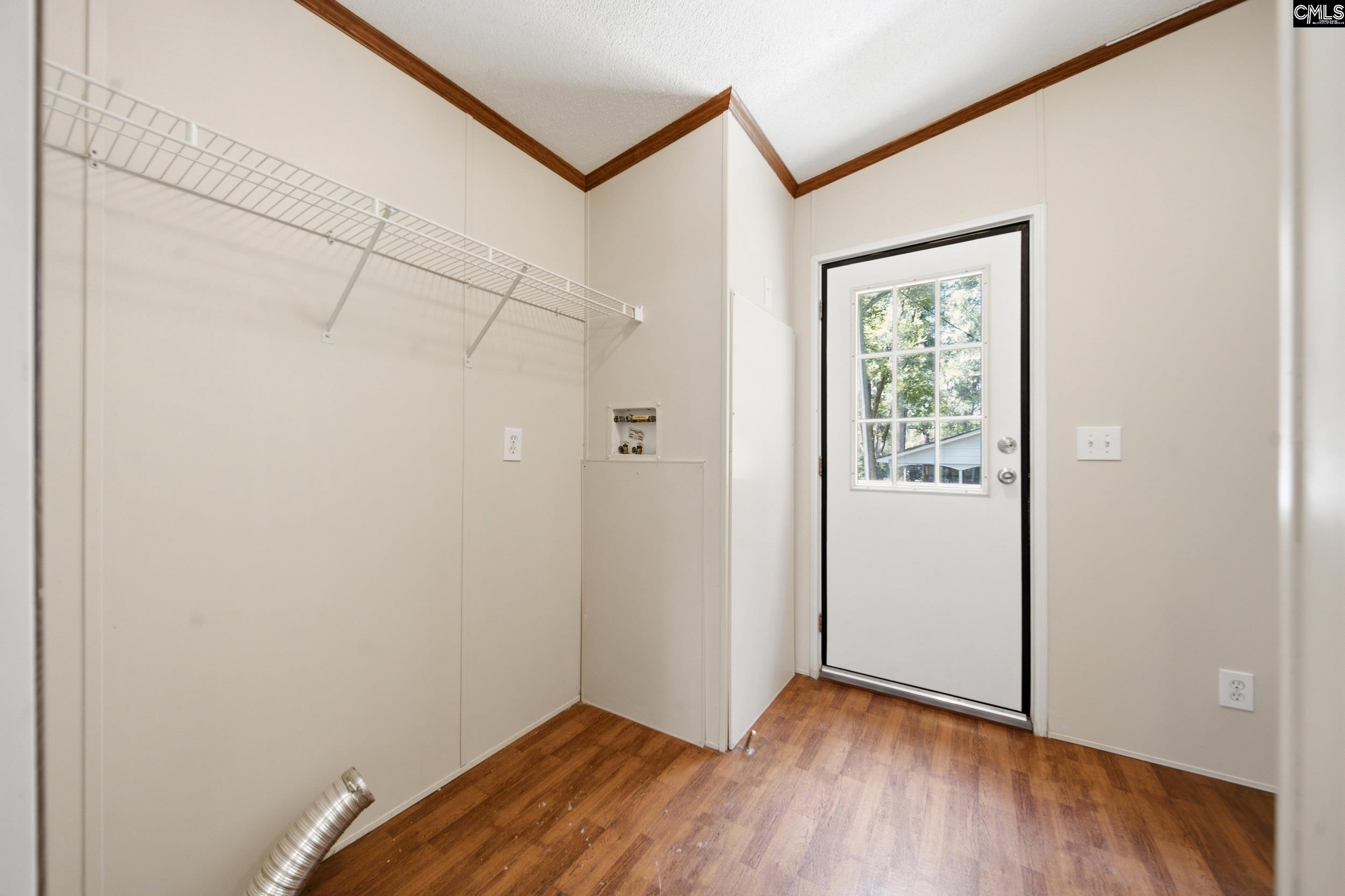 7033 E Peach Road Ridgeway, SC 29130