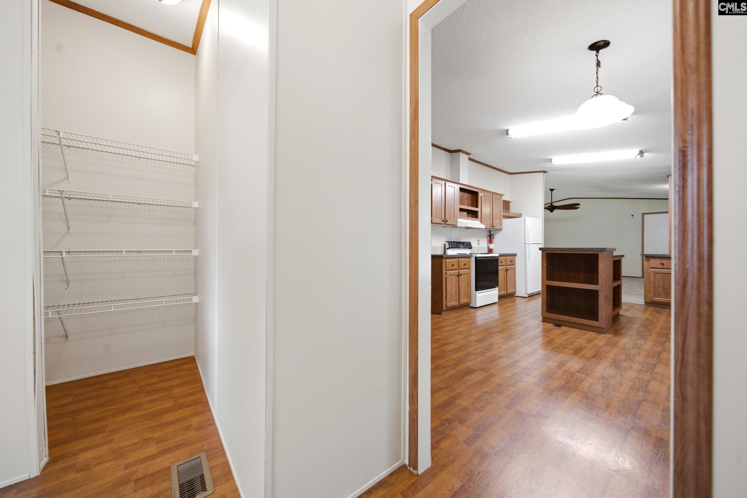 7033 E Peach Road Ridgeway, SC 29130
