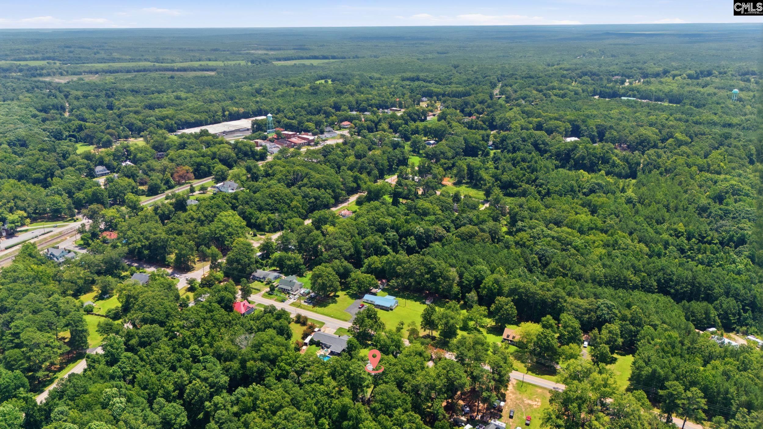 7033 E Peach Road Ridgeway, SC 29130