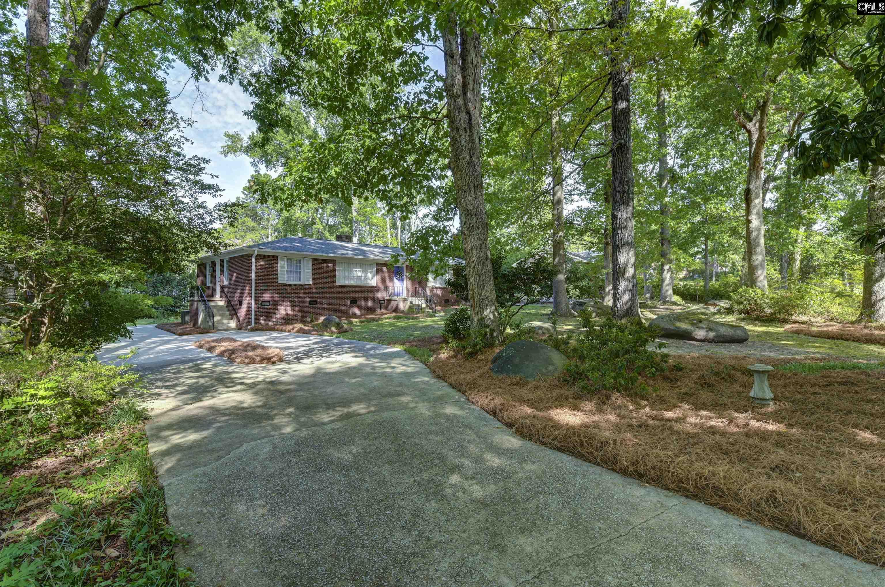 1325 Alpine Drive West Columbia, SC 29169