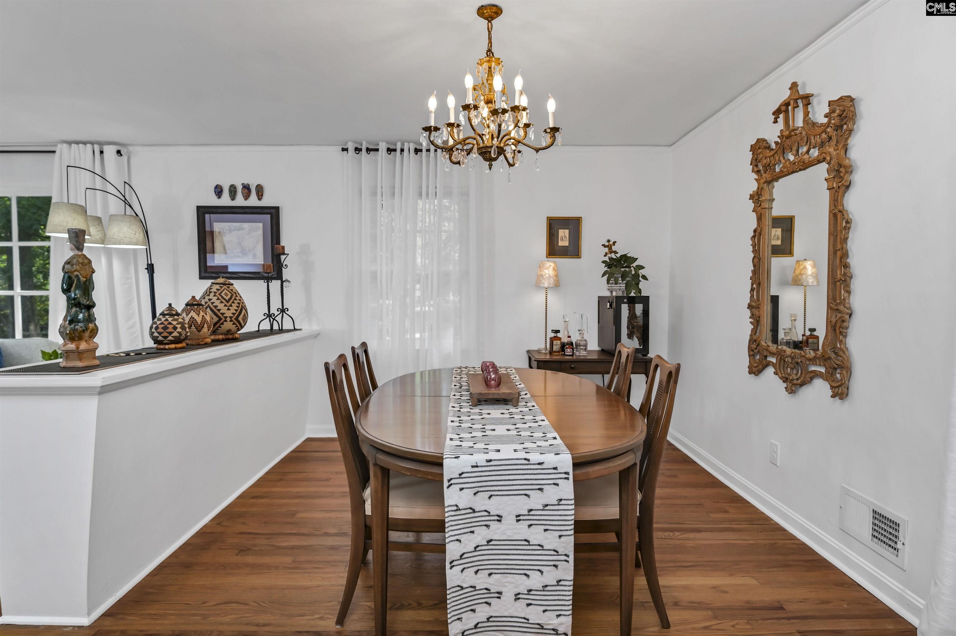 1325 Alpine Drive West Columbia, SC 29169