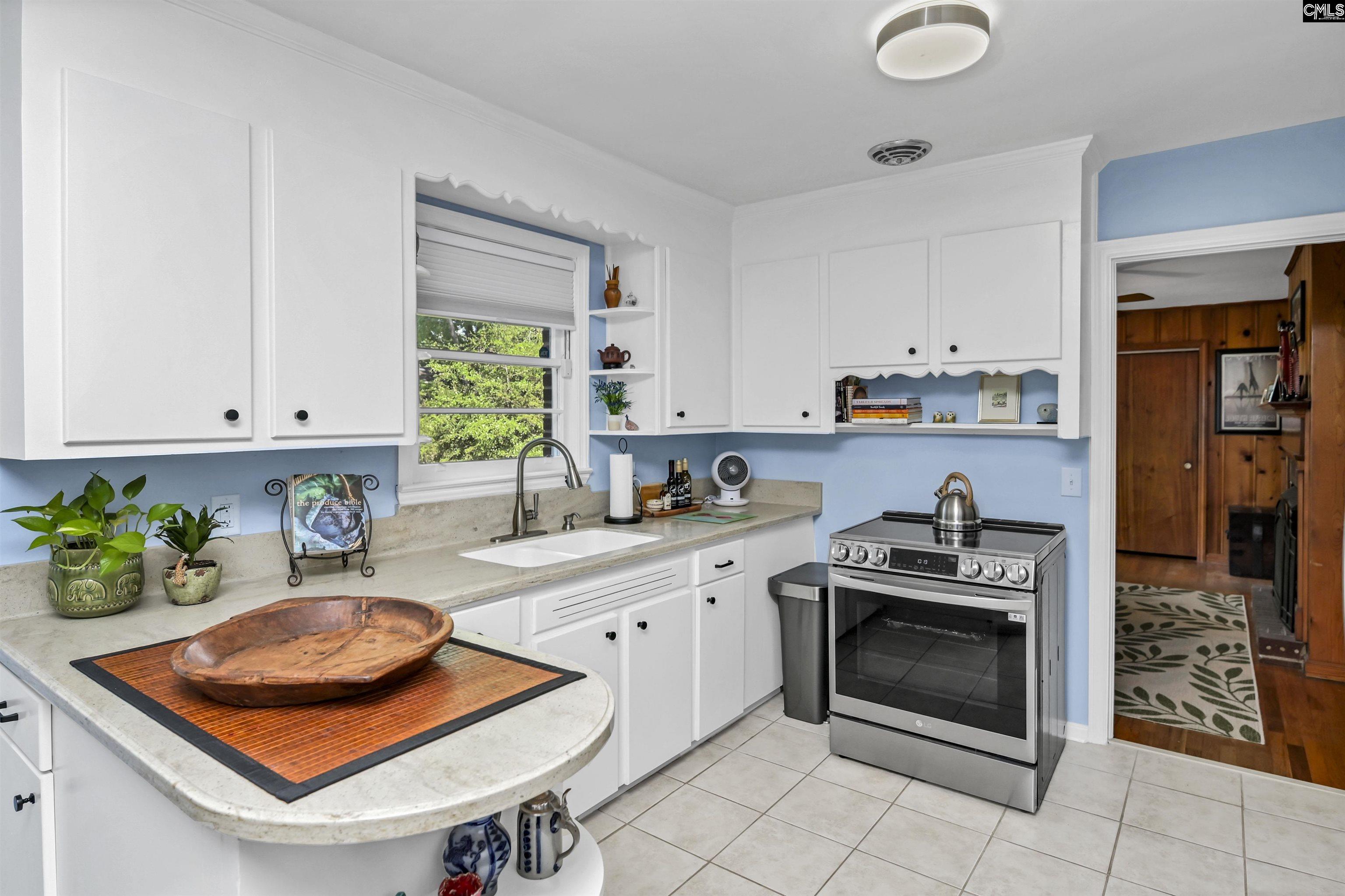 1325 Alpine Drive West Columbia, SC 29169