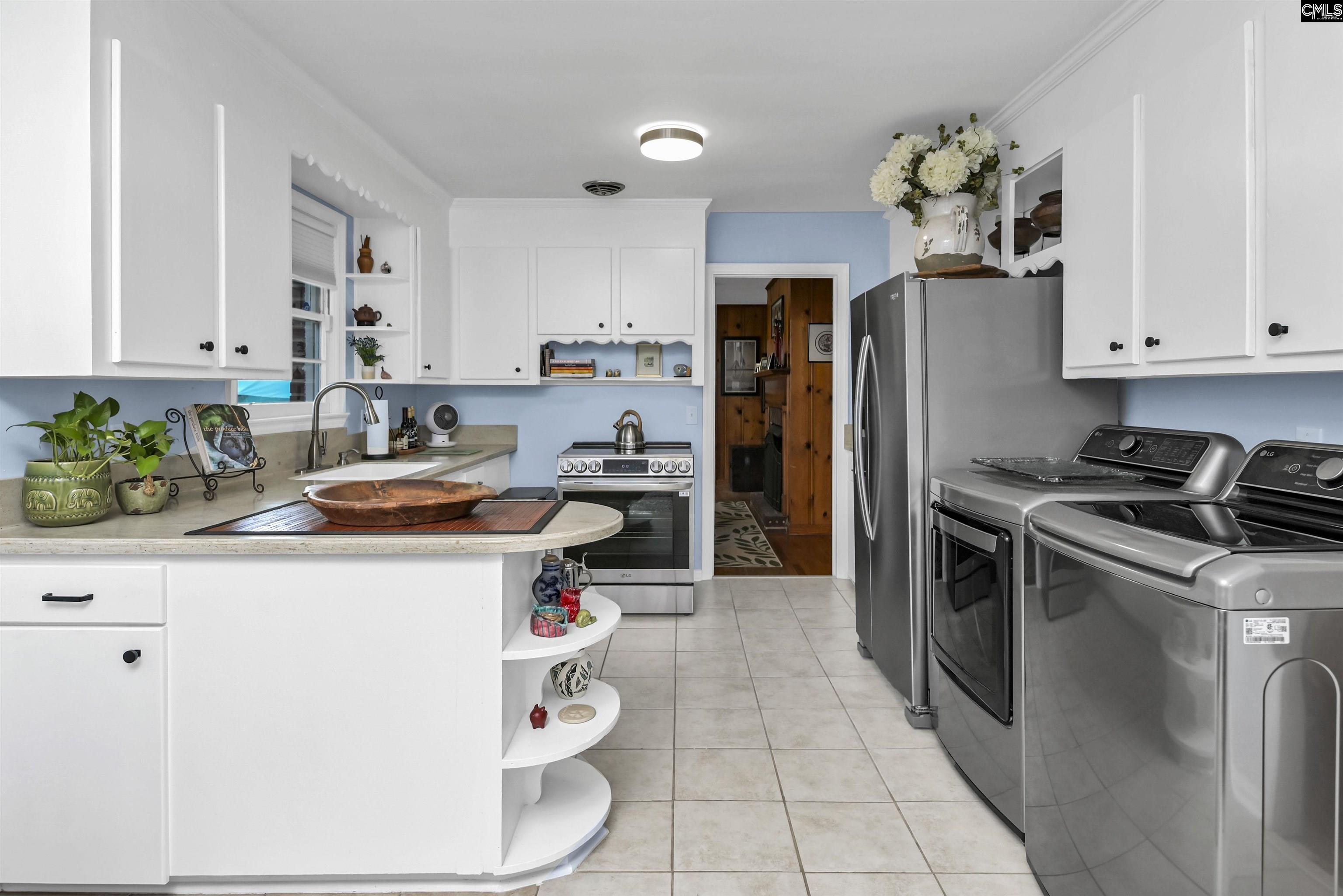 1325 Alpine Drive West Columbia, SC 29169