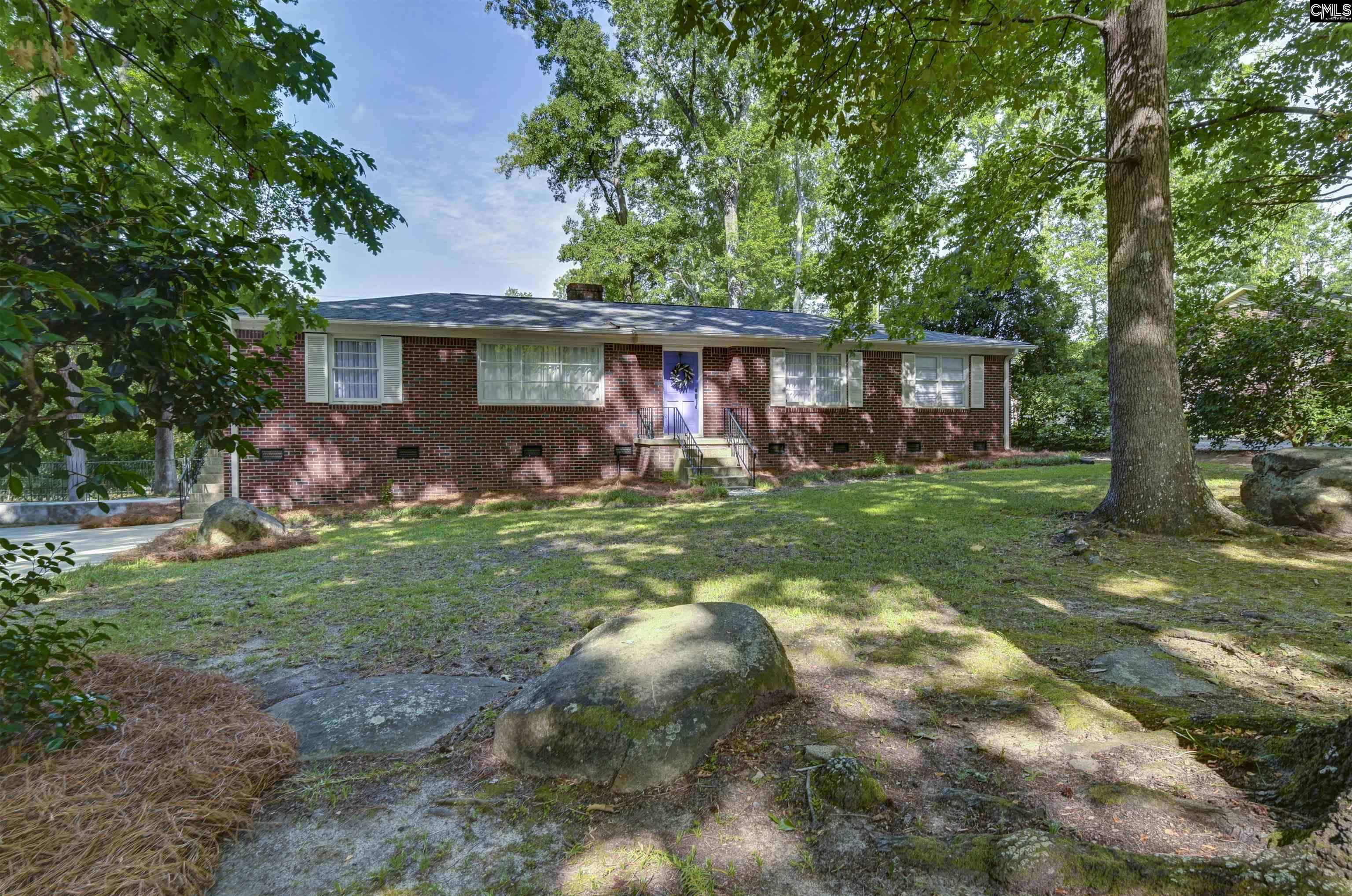 1325 Alpine Drive West Columbia, SC 29169