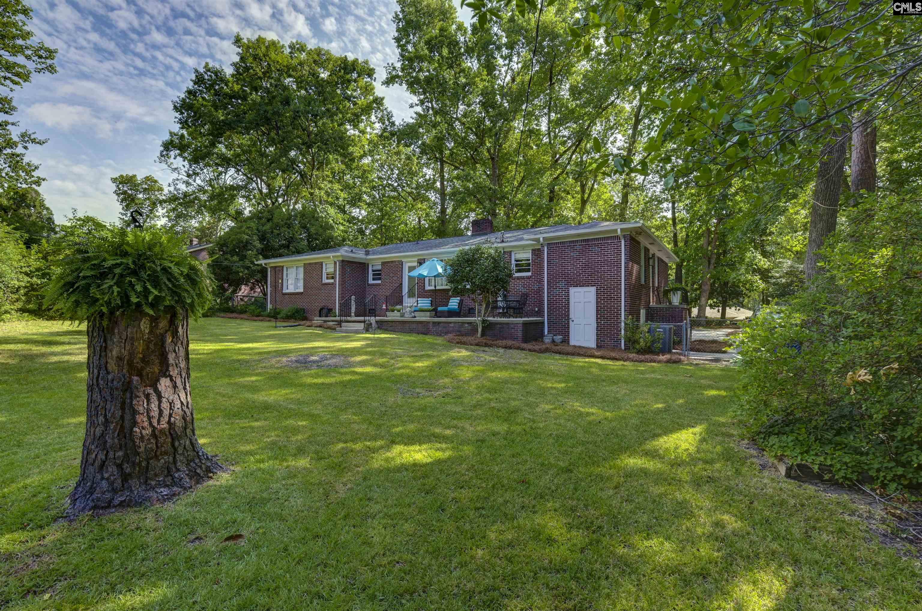 1325 Alpine Drive West Columbia, SC 29169