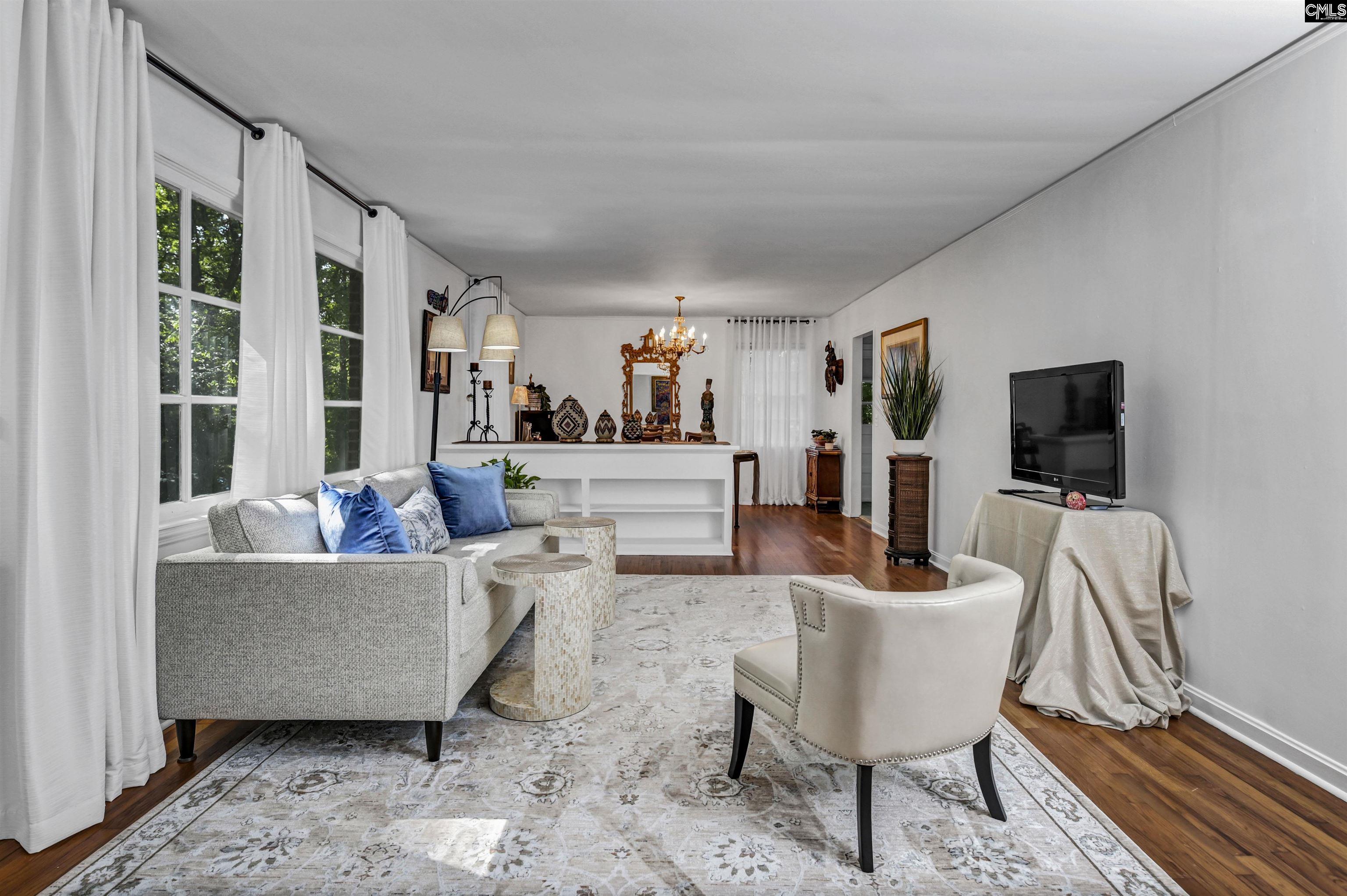 1325 Alpine Drive West Columbia, SC 29169
