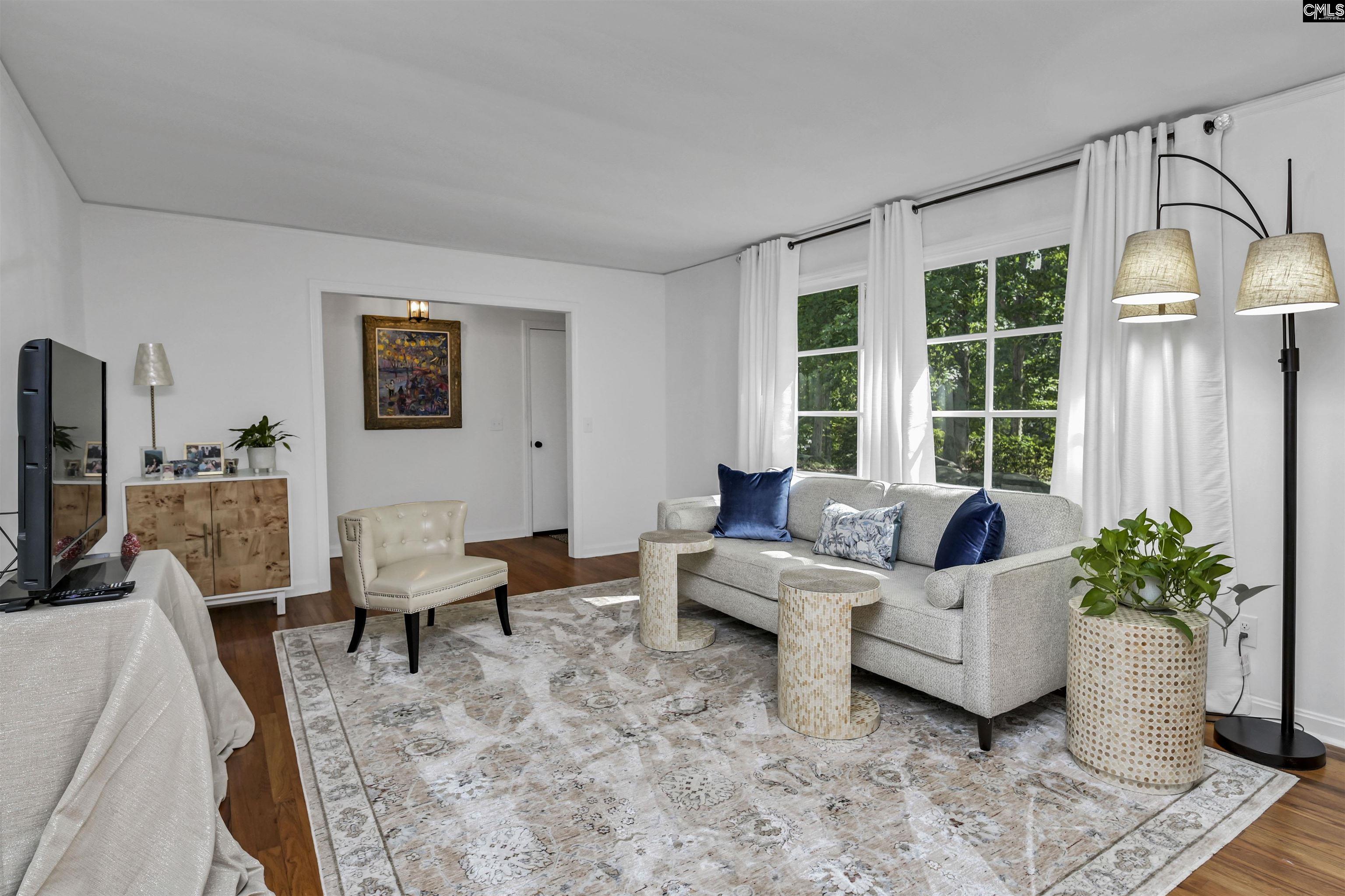 1325 Alpine Drive West Columbia, SC 29169