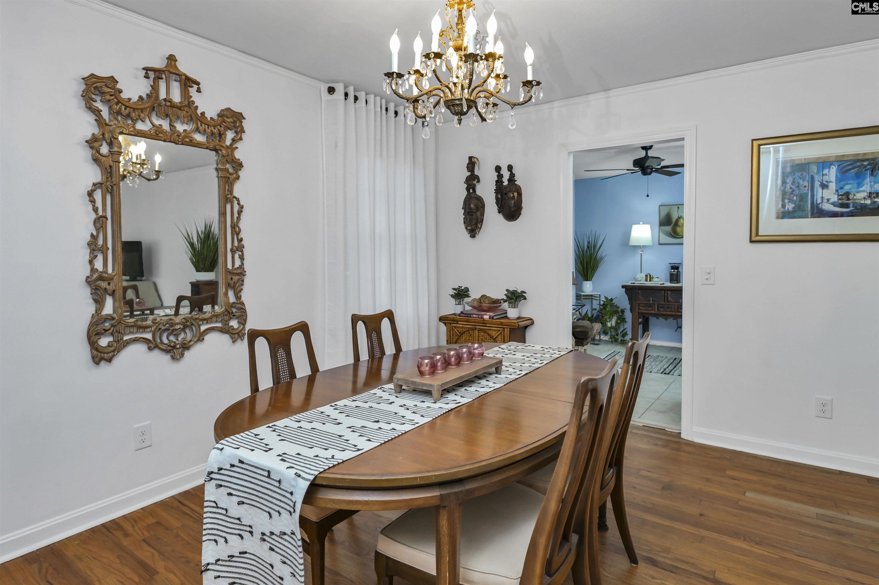 1325 Alpine Drive West Columbia, SC 29169