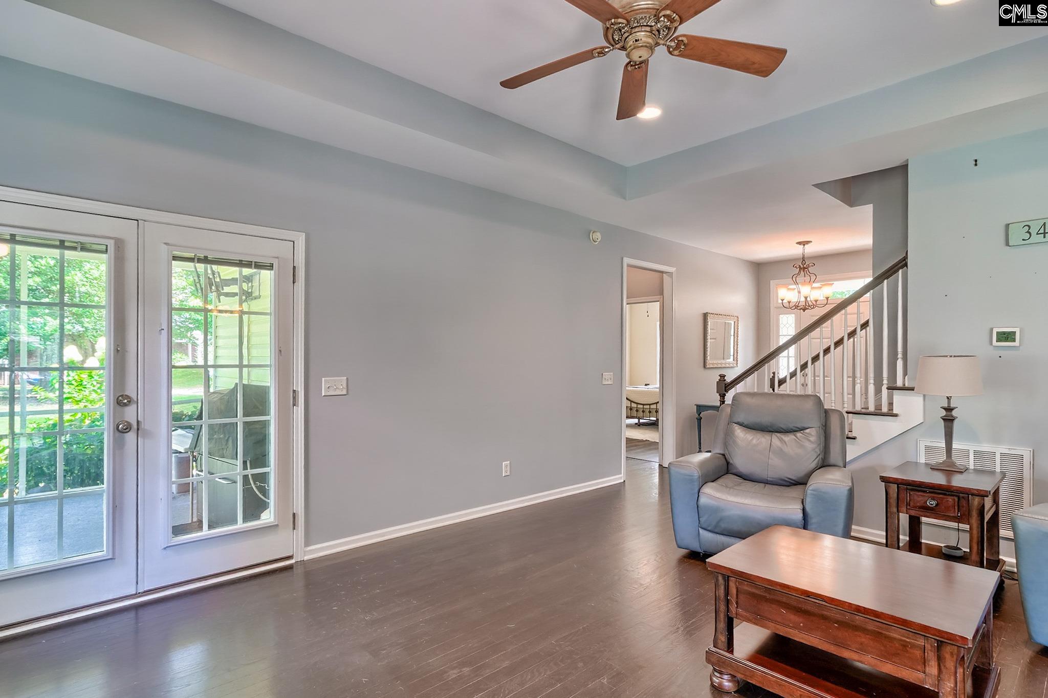 256 Mary Drive Chapin, SC 29036