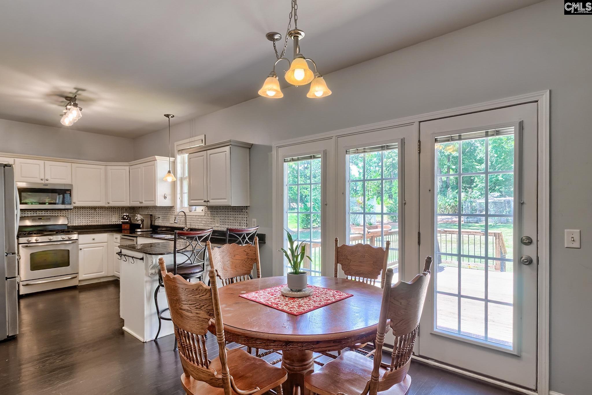 256 Mary Drive Chapin, SC 29036