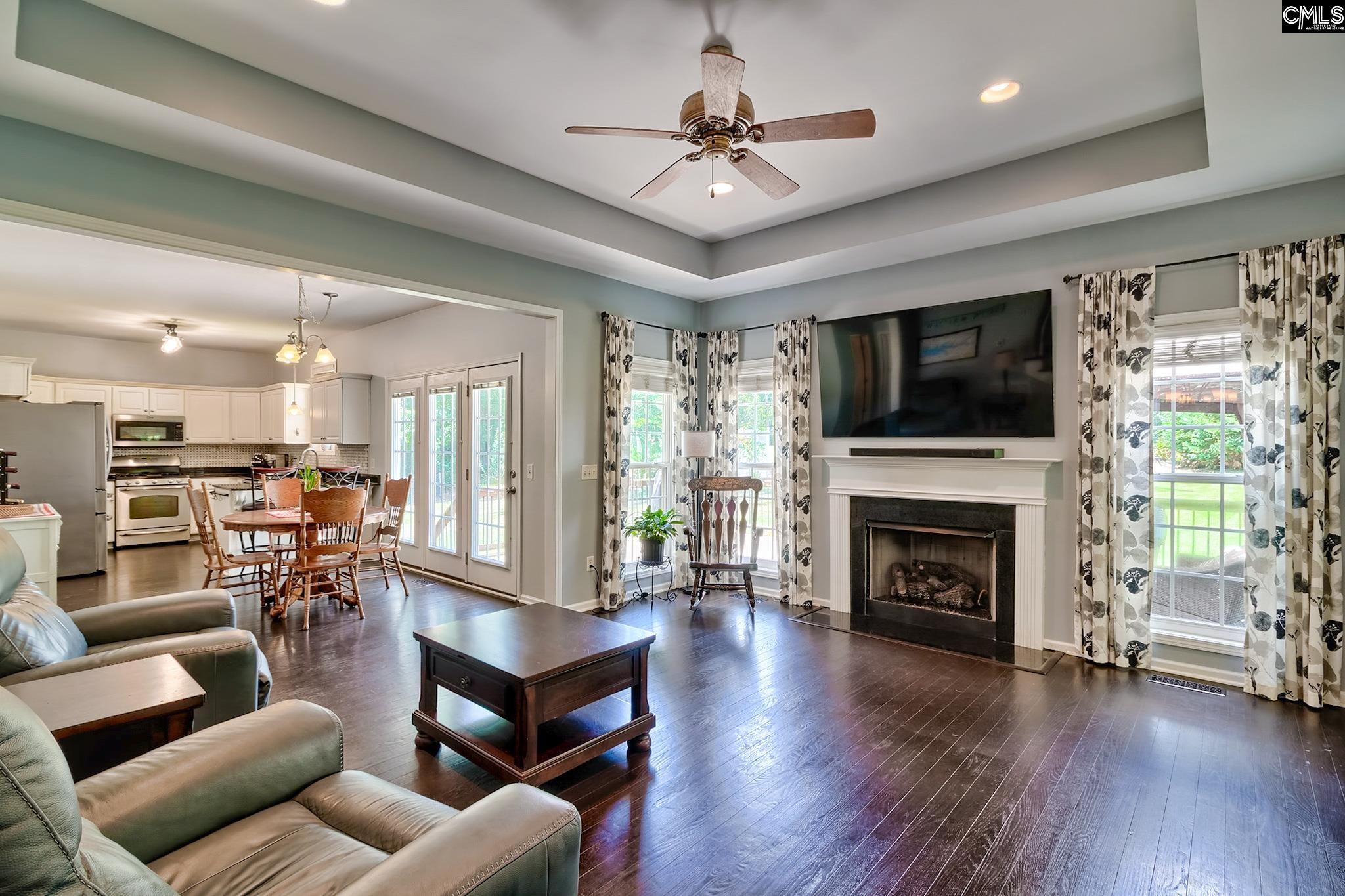 256 Mary Drive Chapin, SC 29036