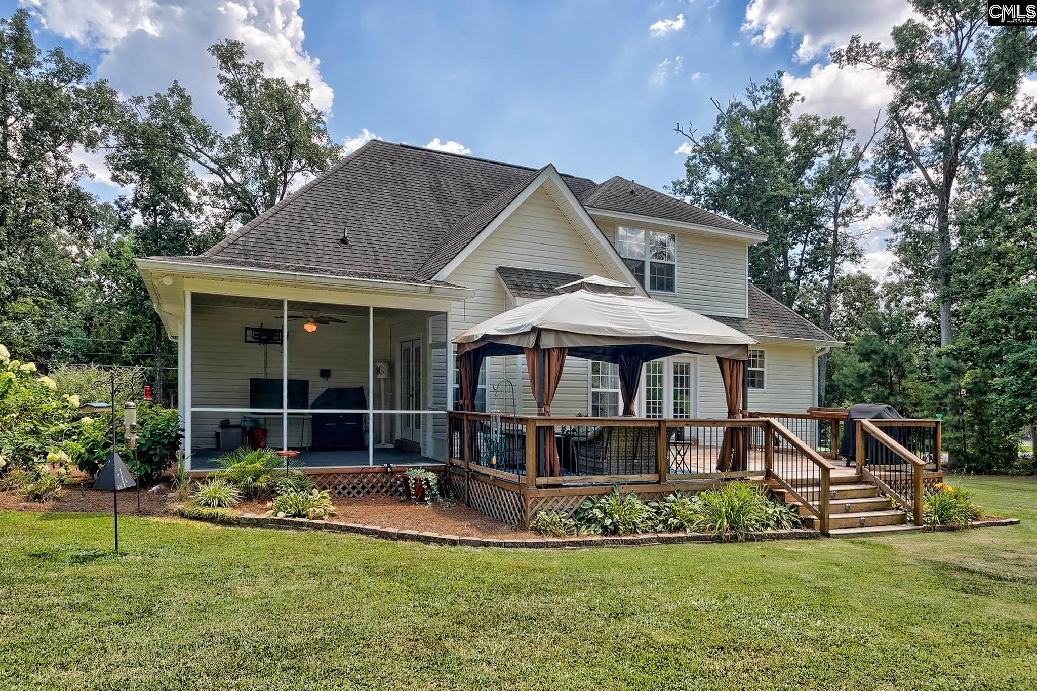 256 Mary Drive Chapin, SC 29036