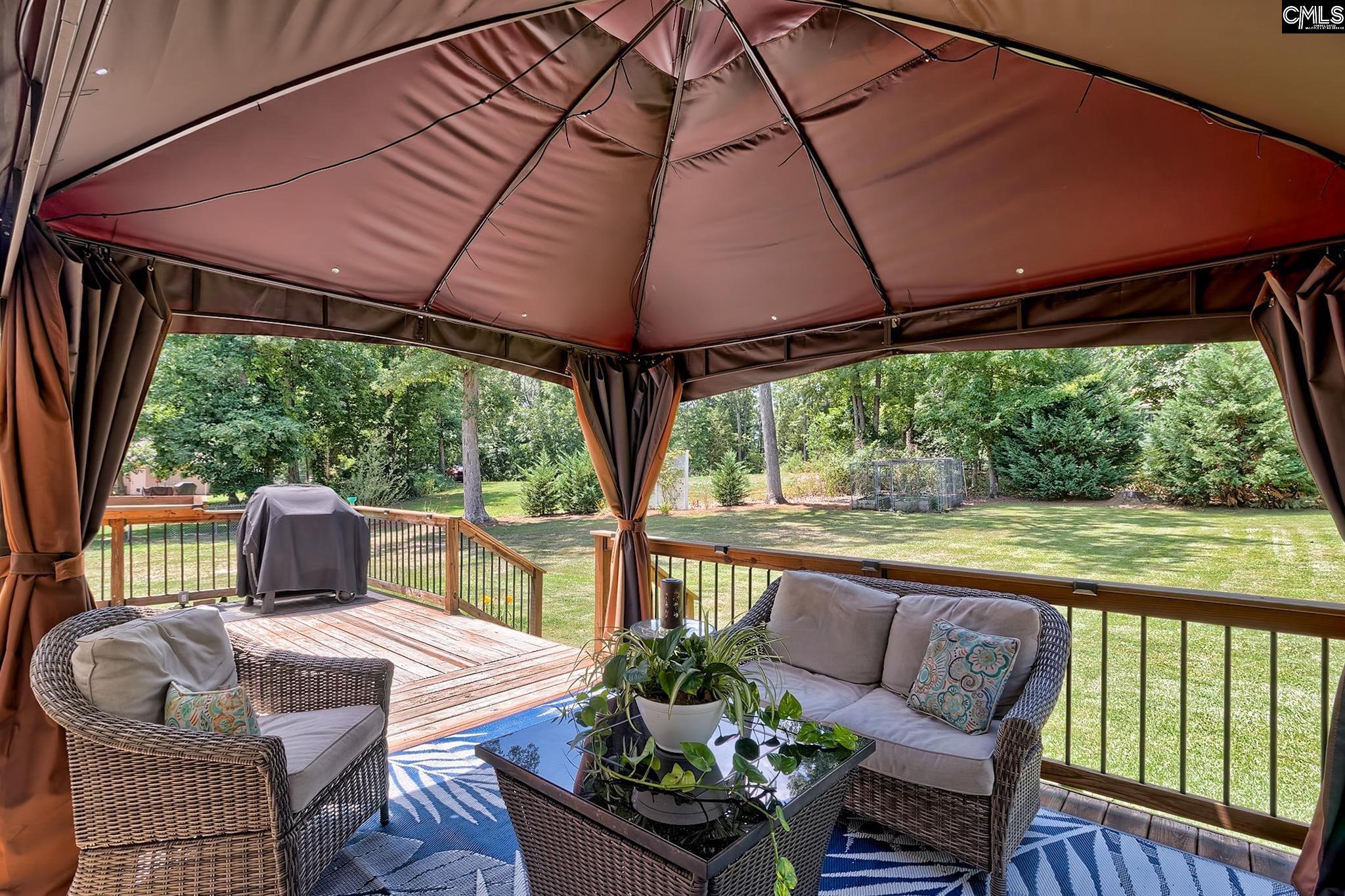 256 Mary Drive Chapin, SC 29036