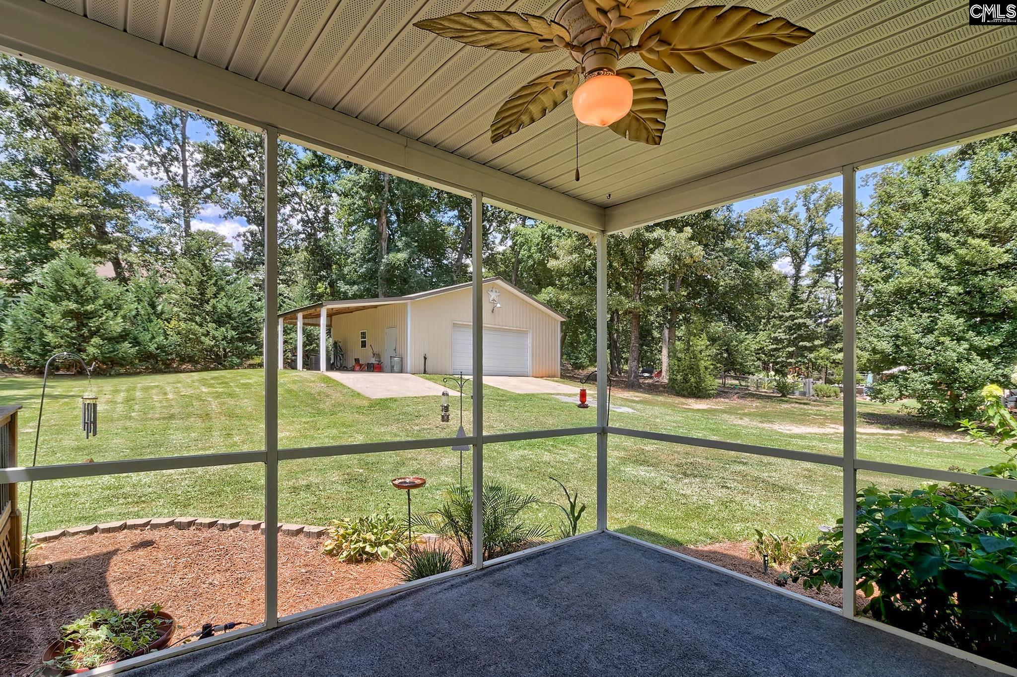 256 Mary Drive Chapin, SC 29036