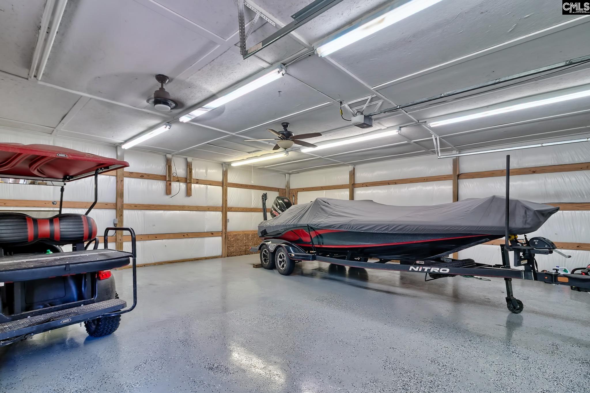 256 Mary Drive Chapin, SC 29036