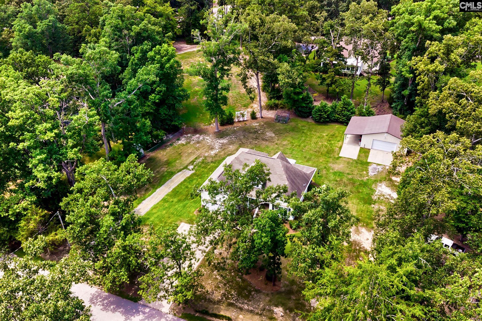256 Mary Drive Chapin, SC 29036
