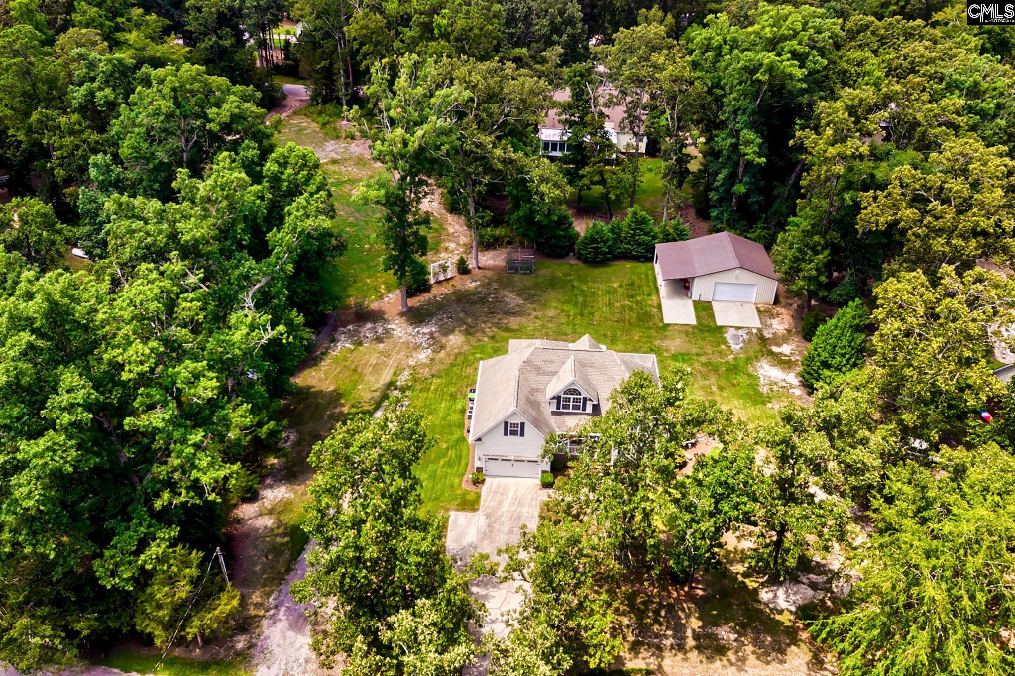 256 Mary Drive Chapin, SC 29036