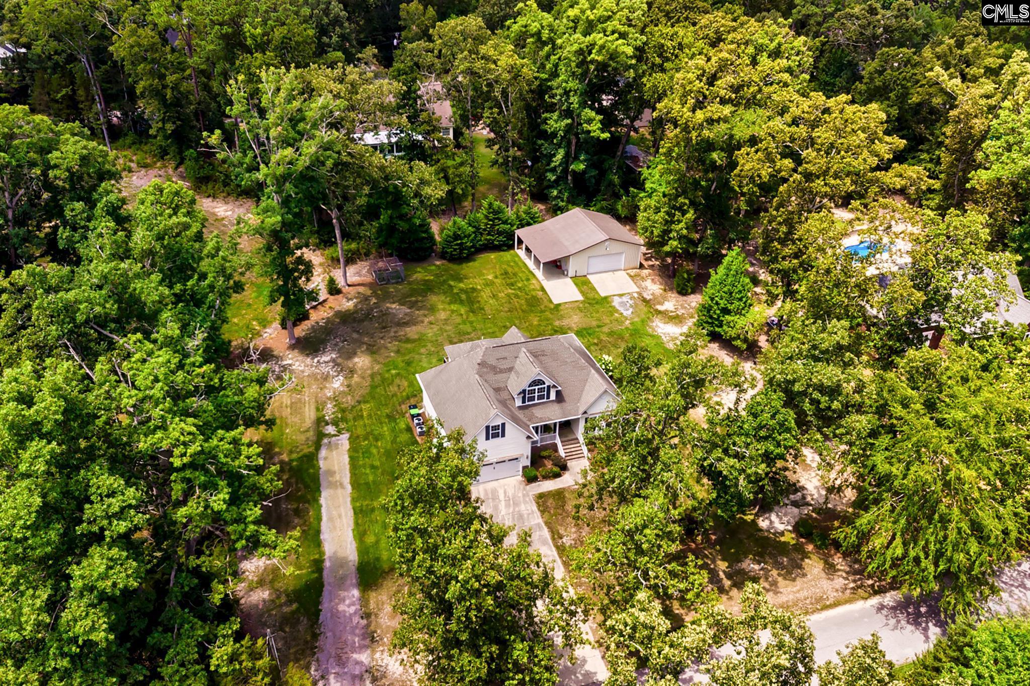 256 Mary Drive Chapin, SC 29036