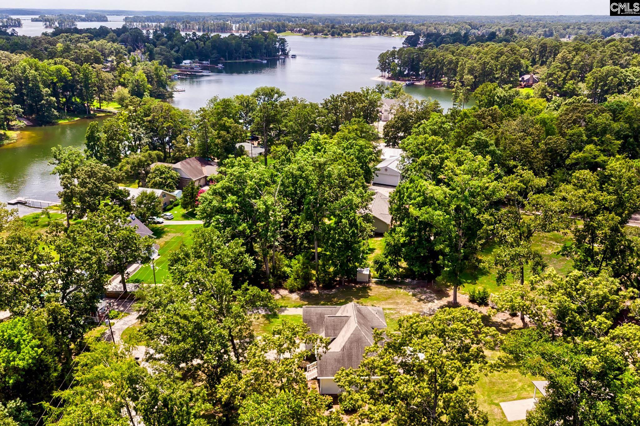256 Mary Drive Chapin, SC 29036