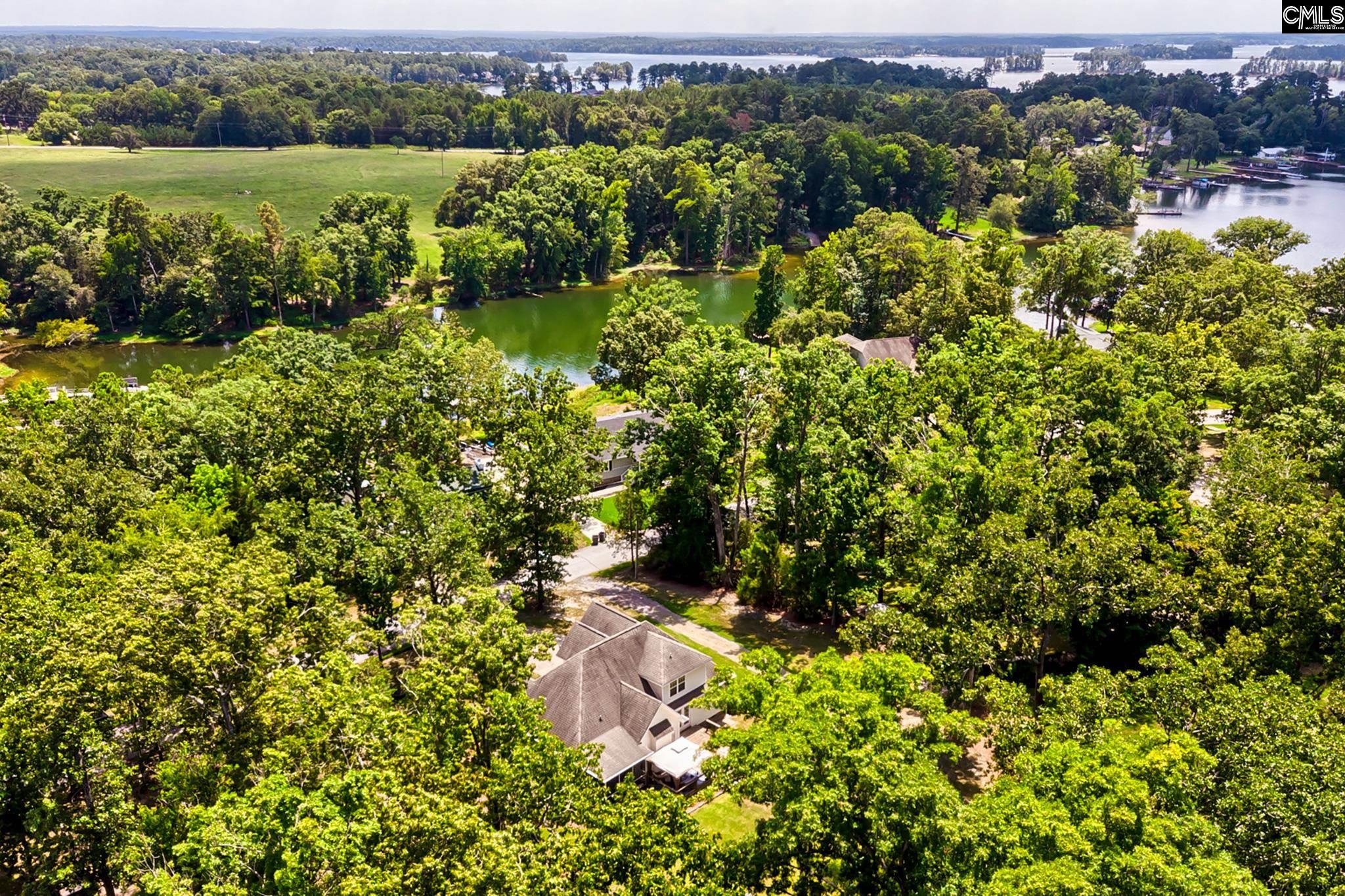 256 Mary Drive Chapin, SC 29036