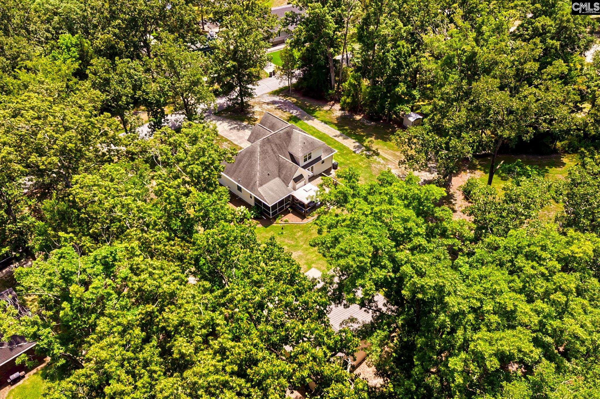 256 Mary Drive Chapin, SC 29036