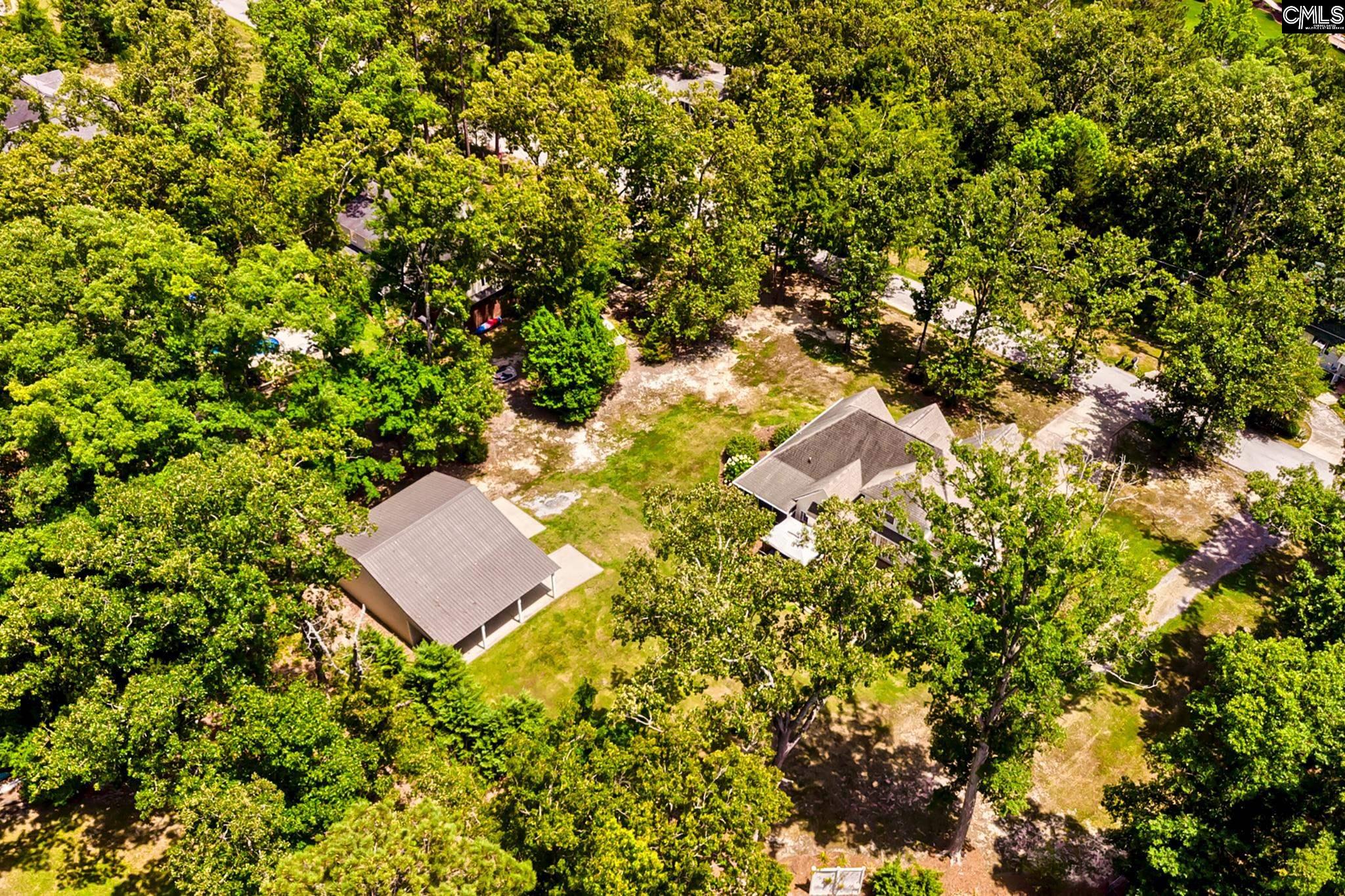 256 Mary Drive Chapin, SC 29036