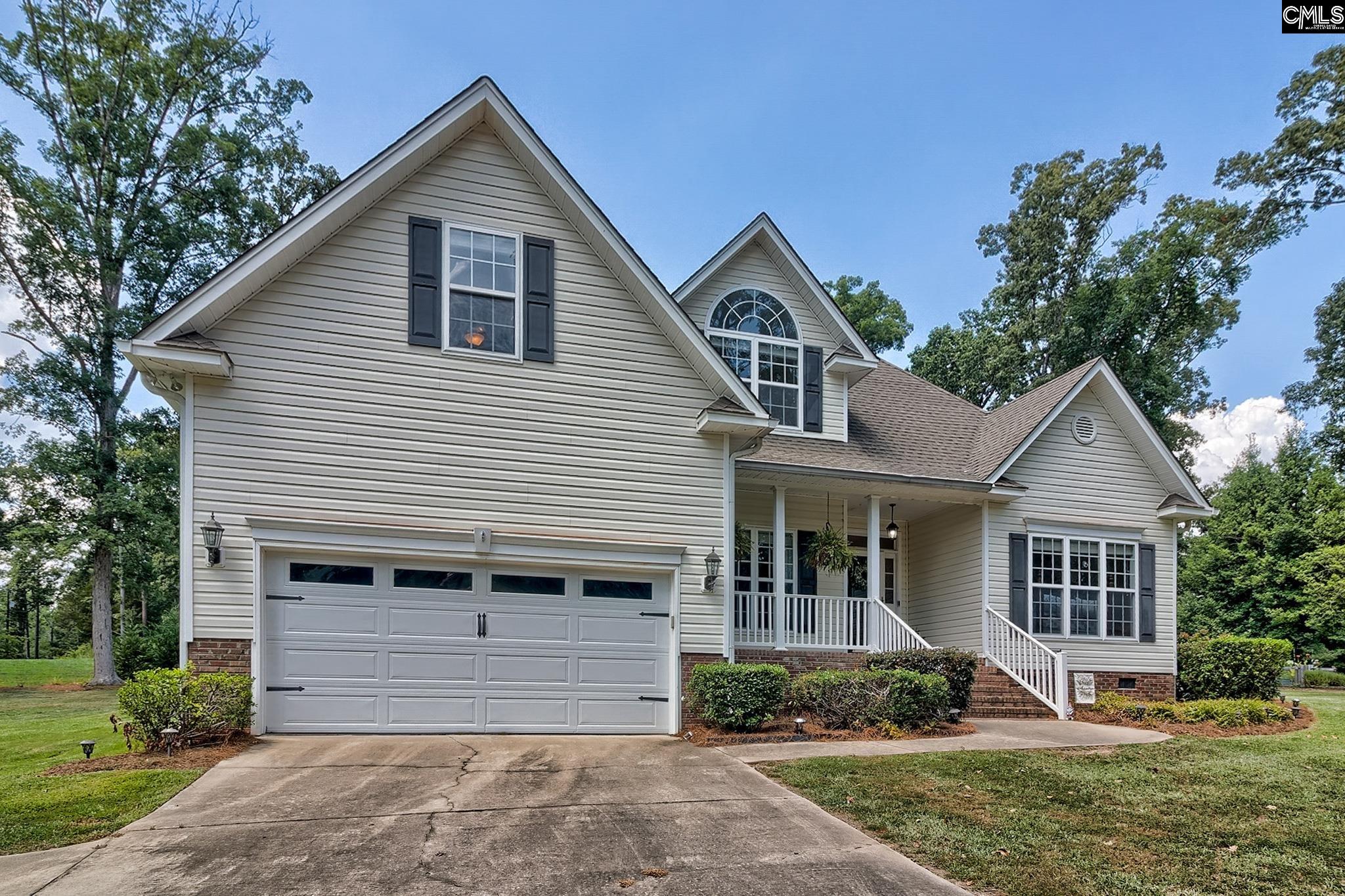 256 Mary Drive Chapin, SC 29036