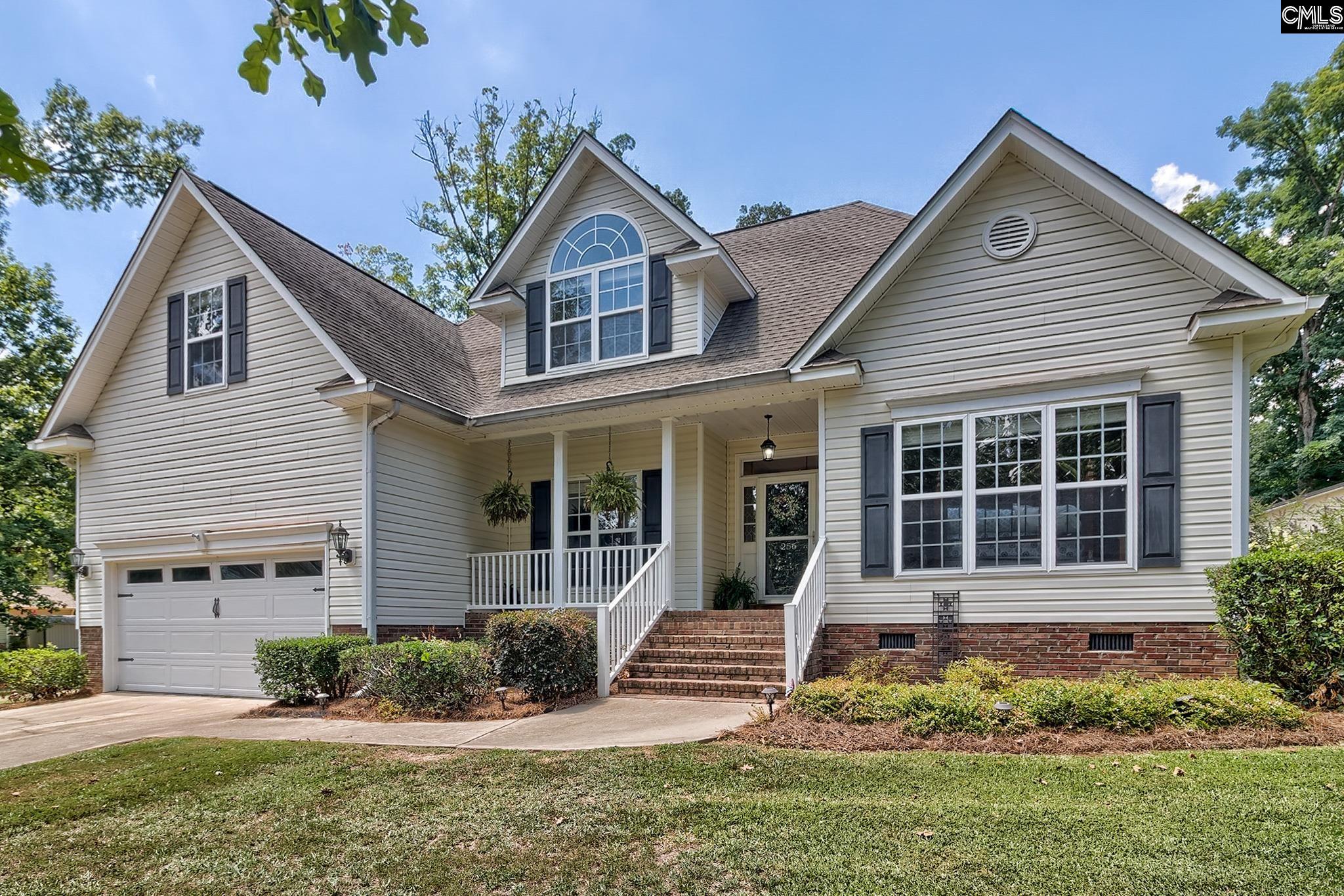 256 Mary Drive Chapin, SC 29036