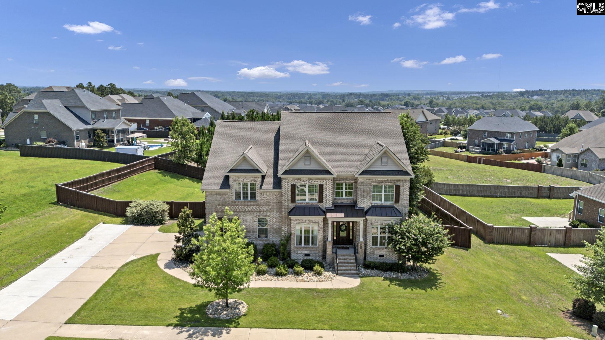 717 Broad Leaf Drive
