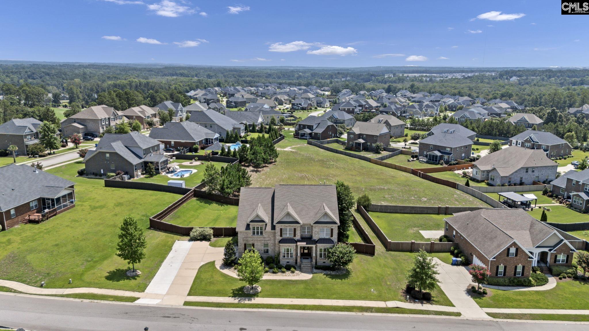 717 Broad Leaf Drive Elgin, SC 29045