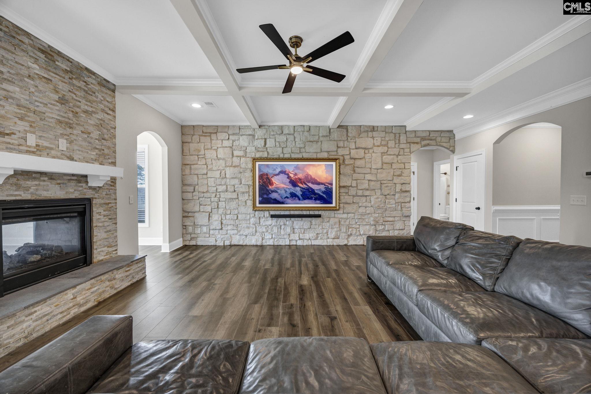 717 Broad Leaf Drive Elgin, SC 29045