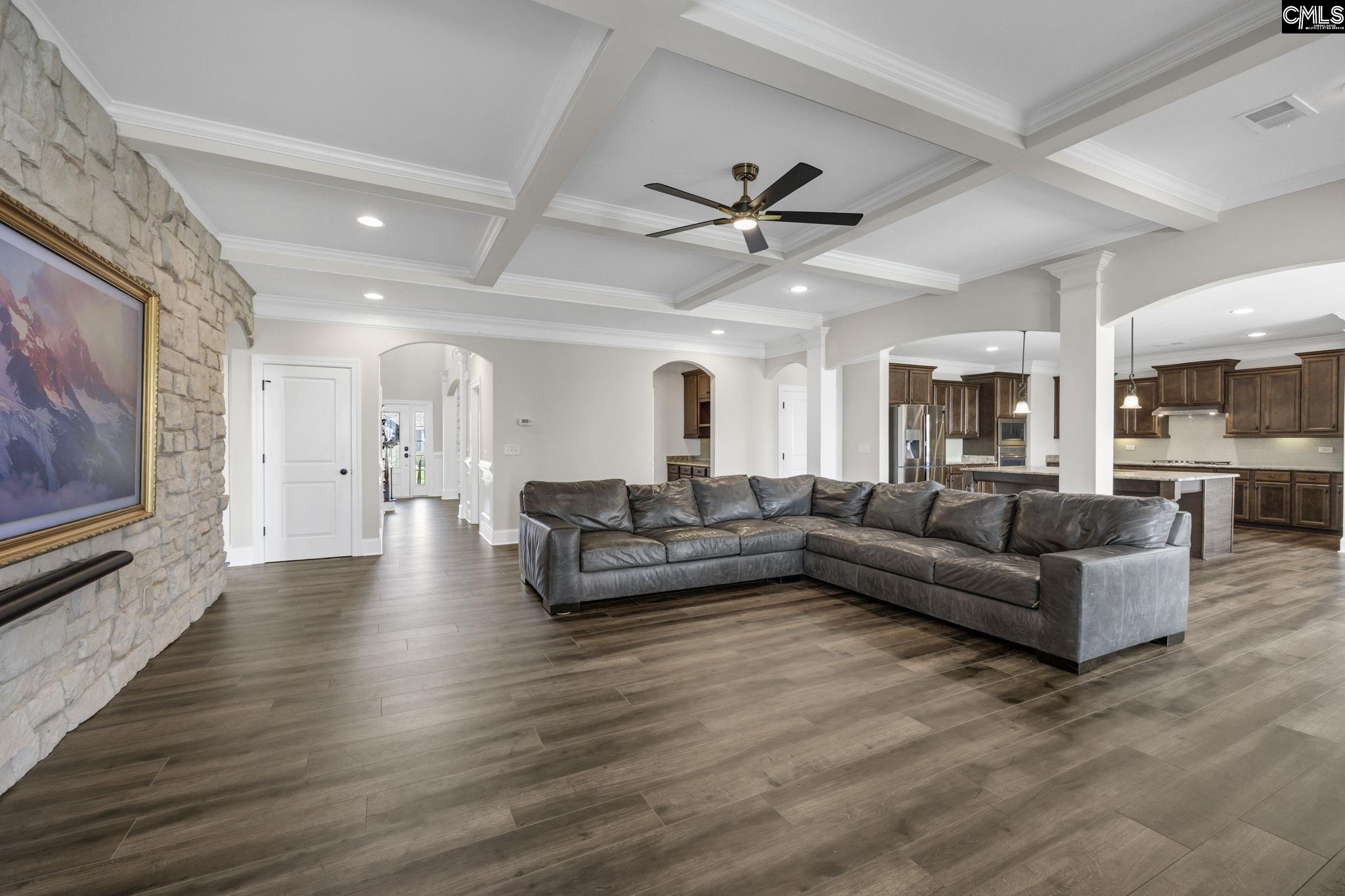 717 Broad Leaf Drive Elgin, SC 29045