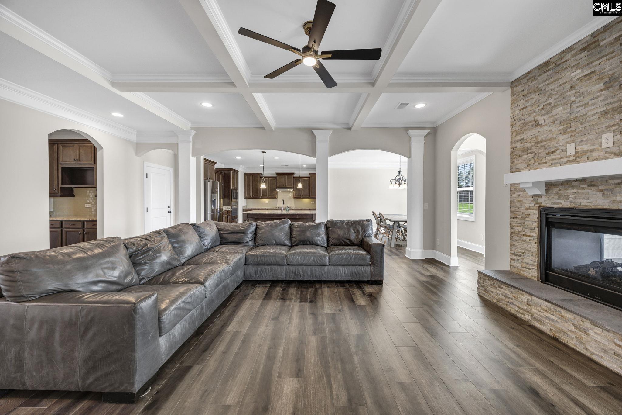 717 Broad Leaf Drive Elgin, SC 29045