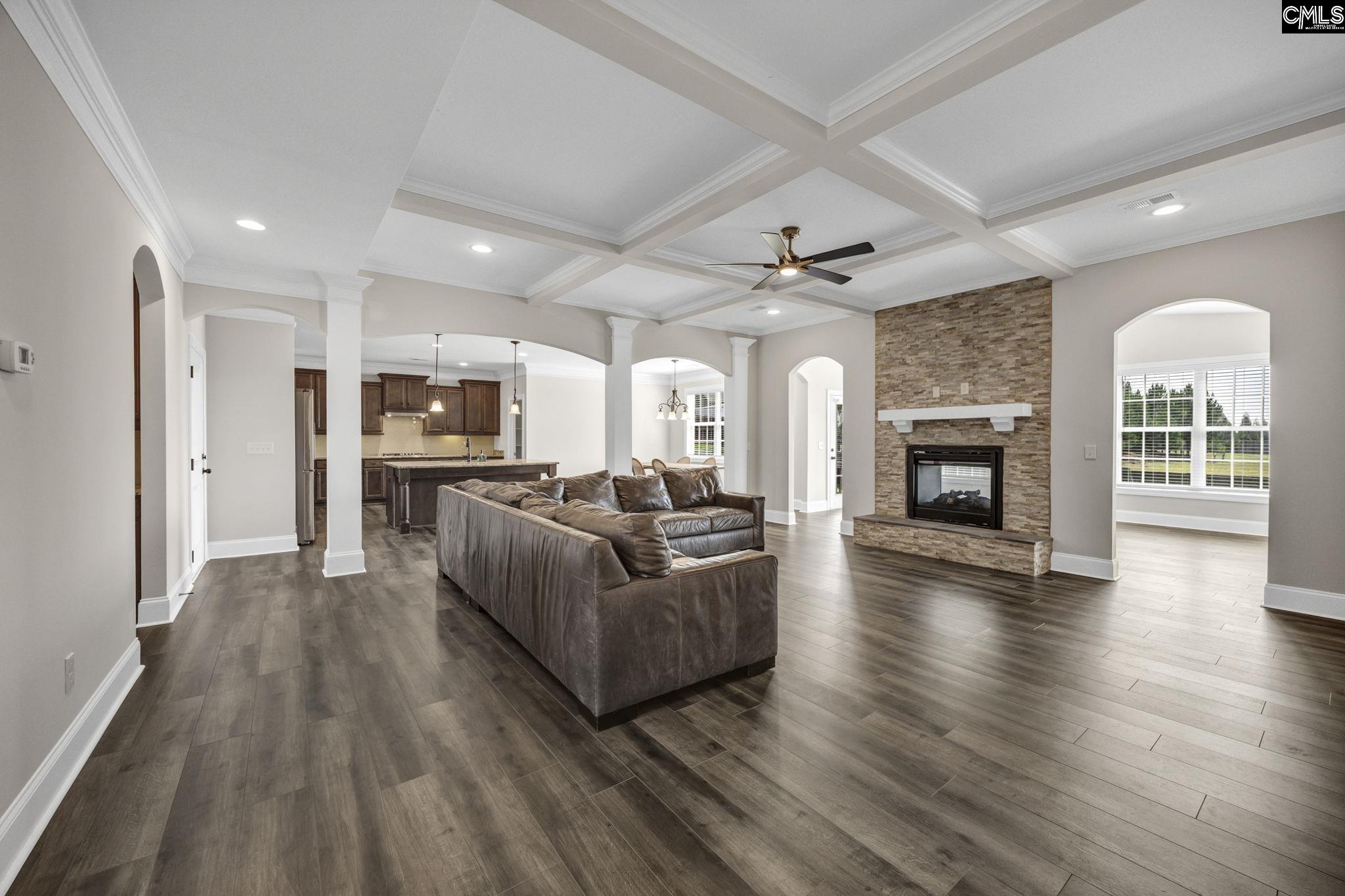 717 Broad Leaf Drive Elgin, SC 29045