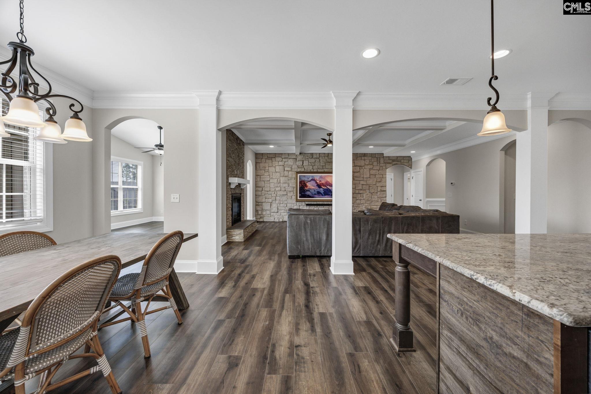 717 Broad Leaf Drive Elgin, SC 29045
