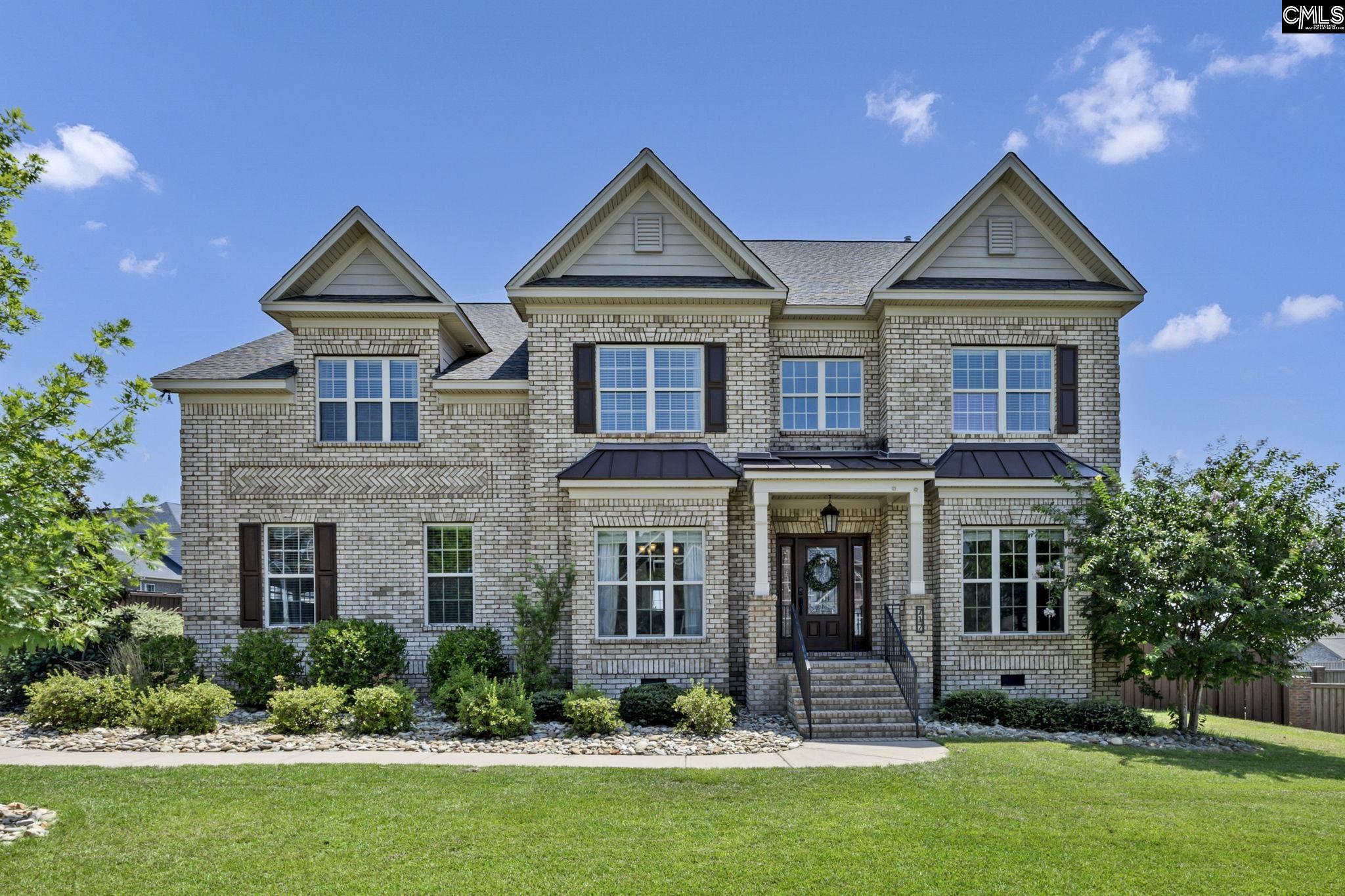 717 Broad Leaf Drive Elgin, SC 29045