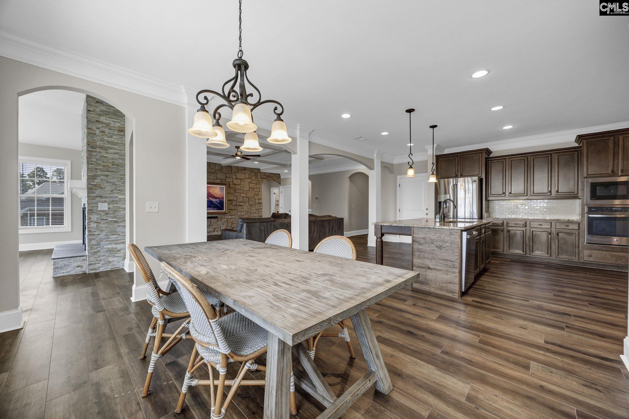 717 Broad Leaf Drive Elgin, SC 29045
