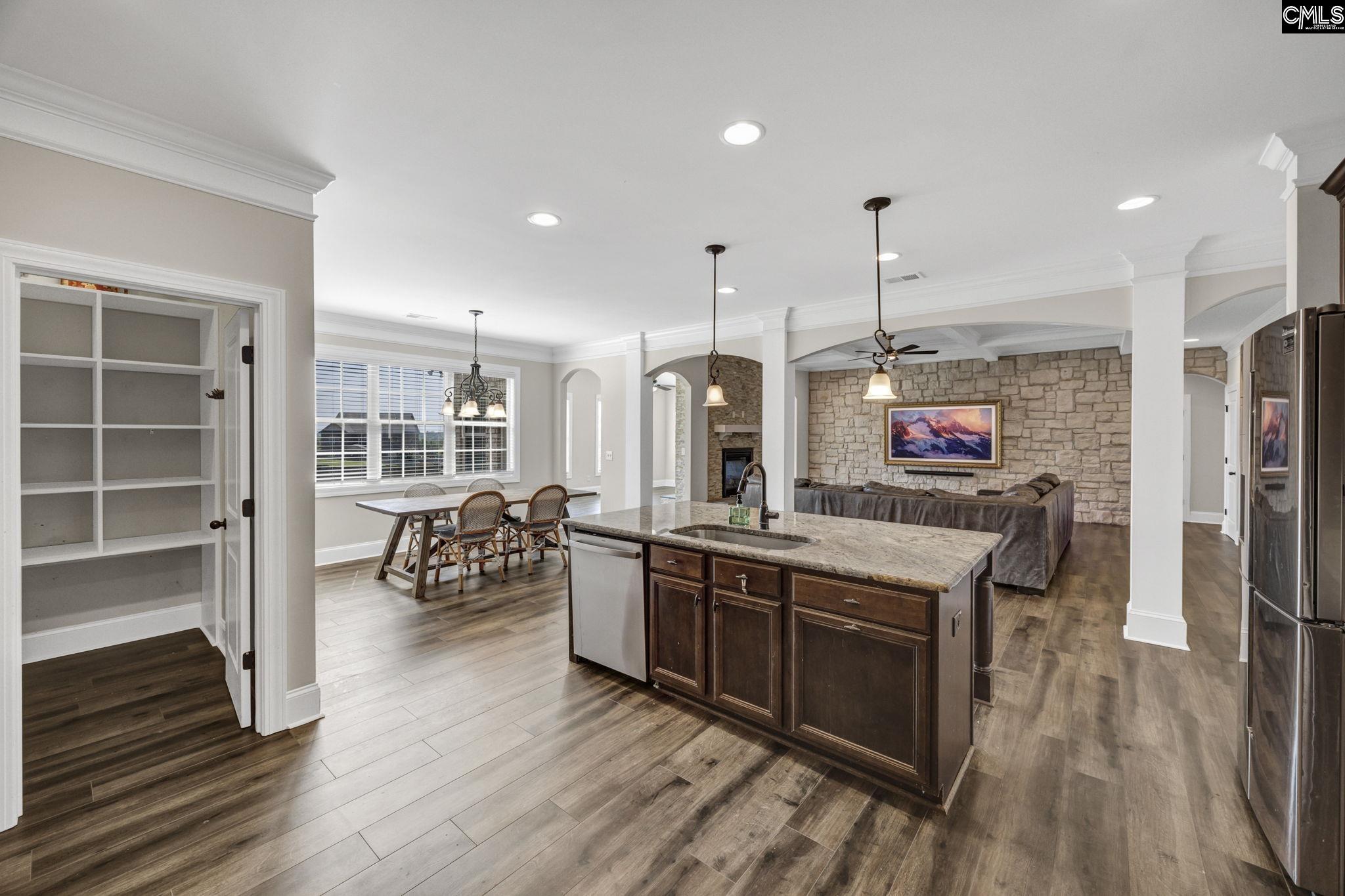 717 Broad Leaf Drive Elgin, SC 29045