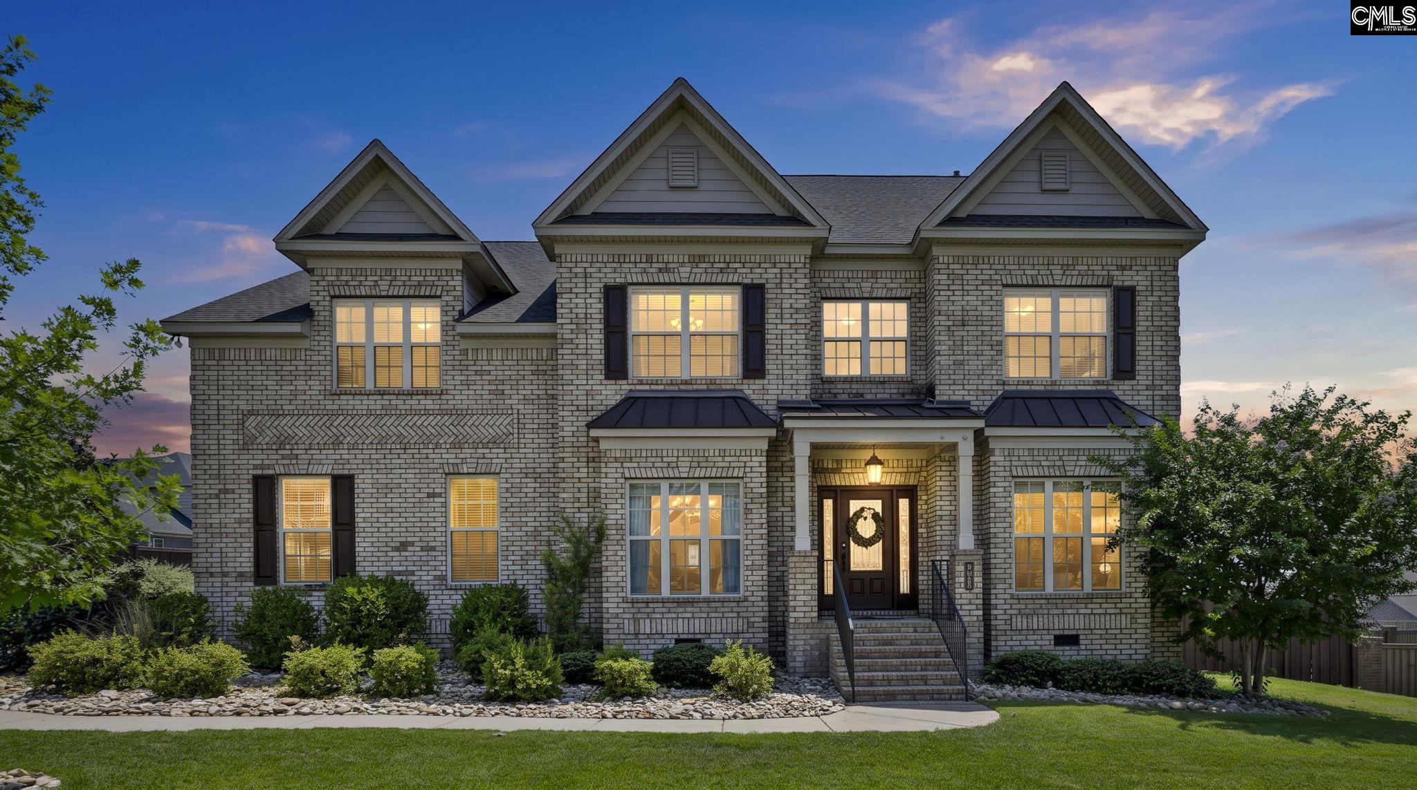 717 Broad Leaf Drive Elgin, SC 29045