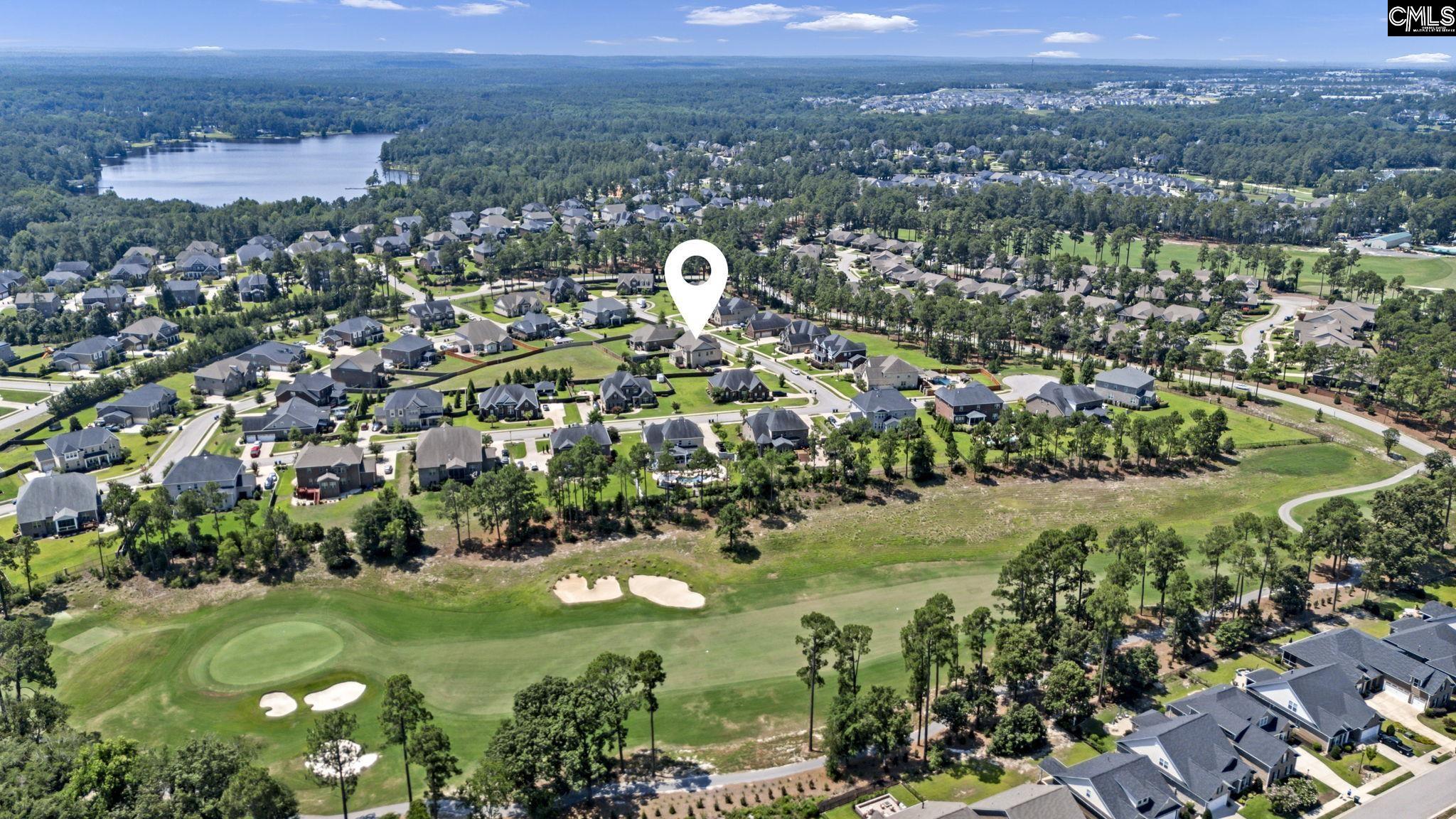 717 Broad Leaf Drive Elgin, SC 29045