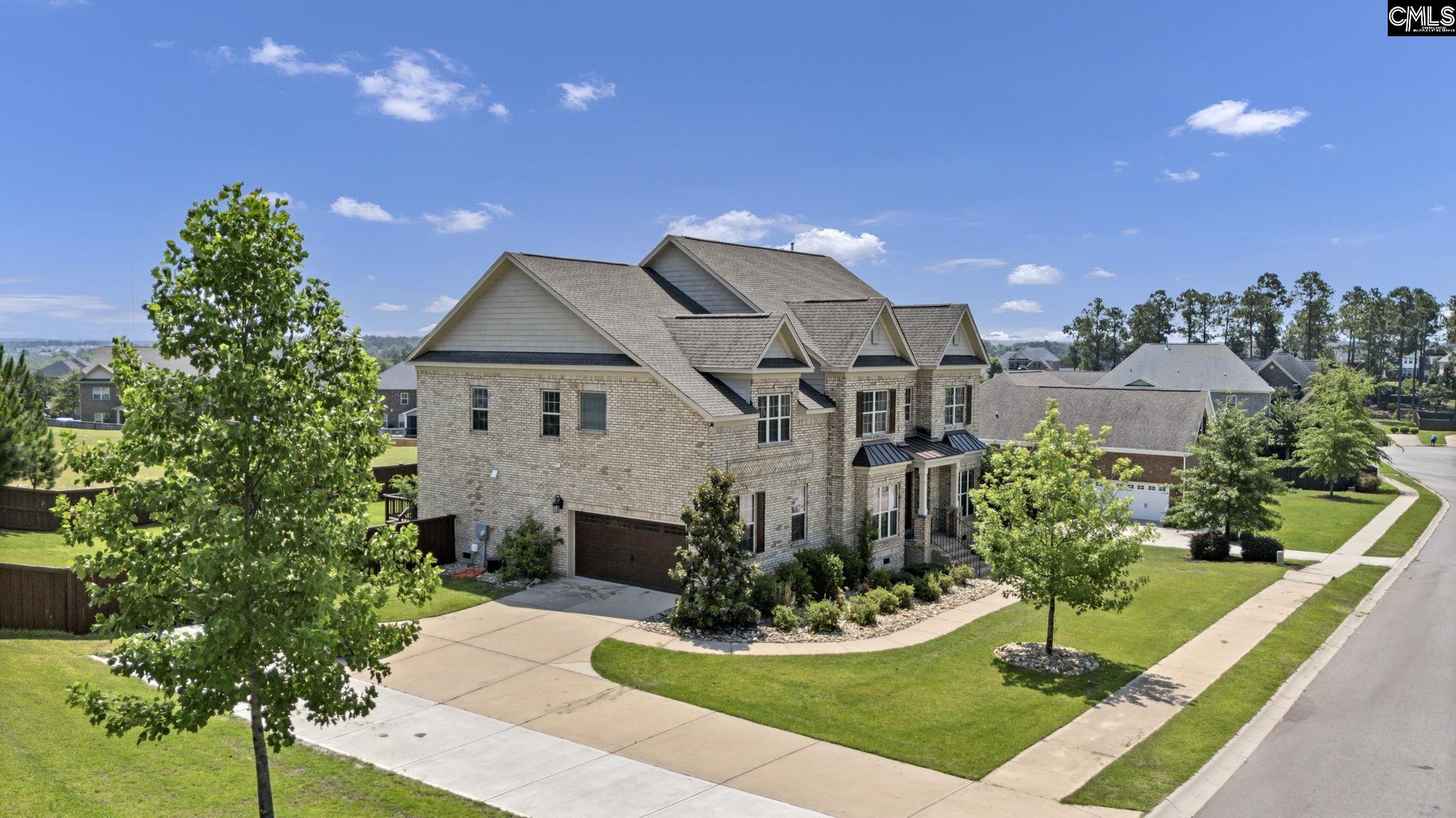 717 Broad Leaf Drive Elgin, SC 29045