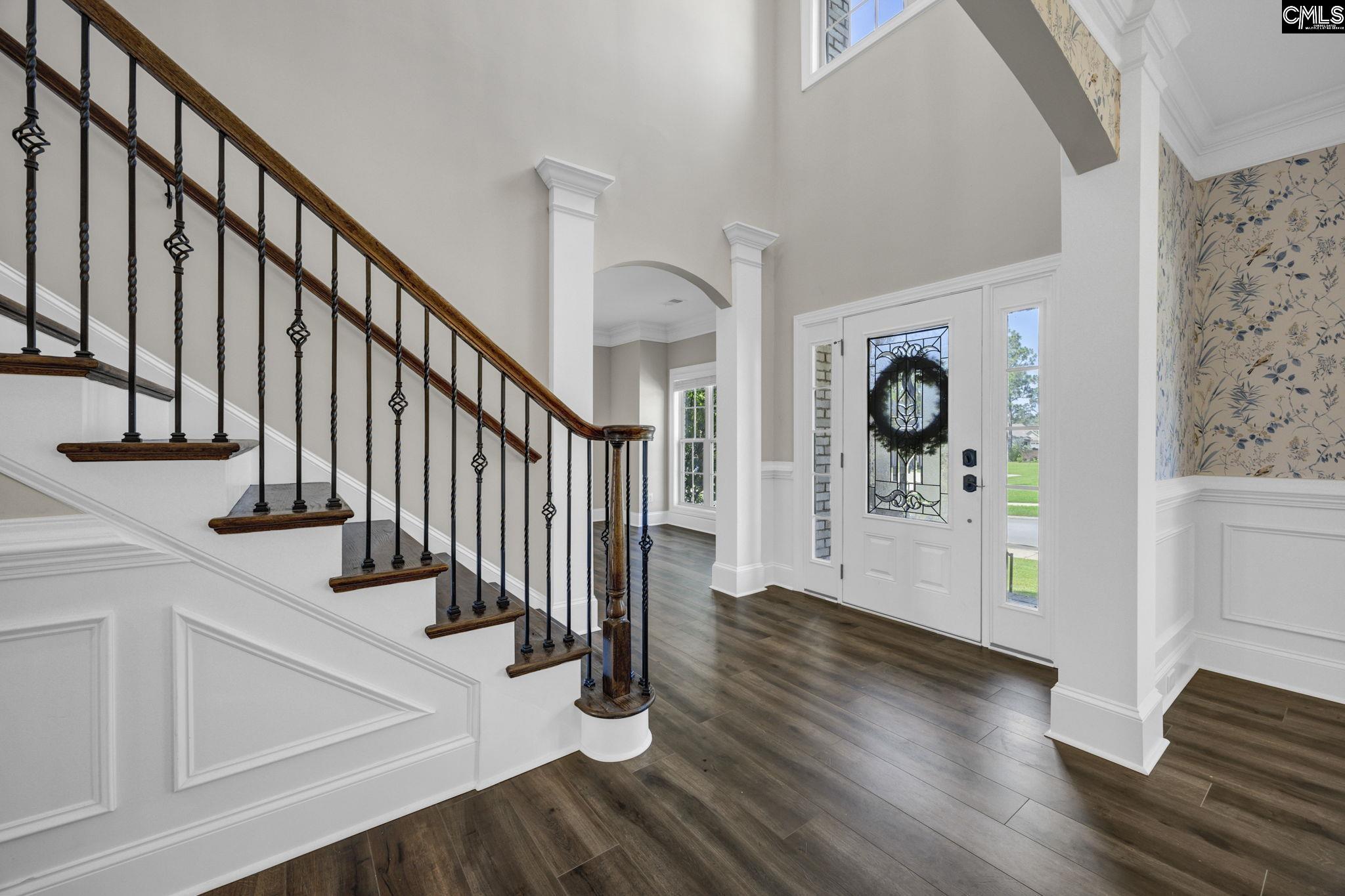 717 Broad Leaf Drive Elgin, SC 29045