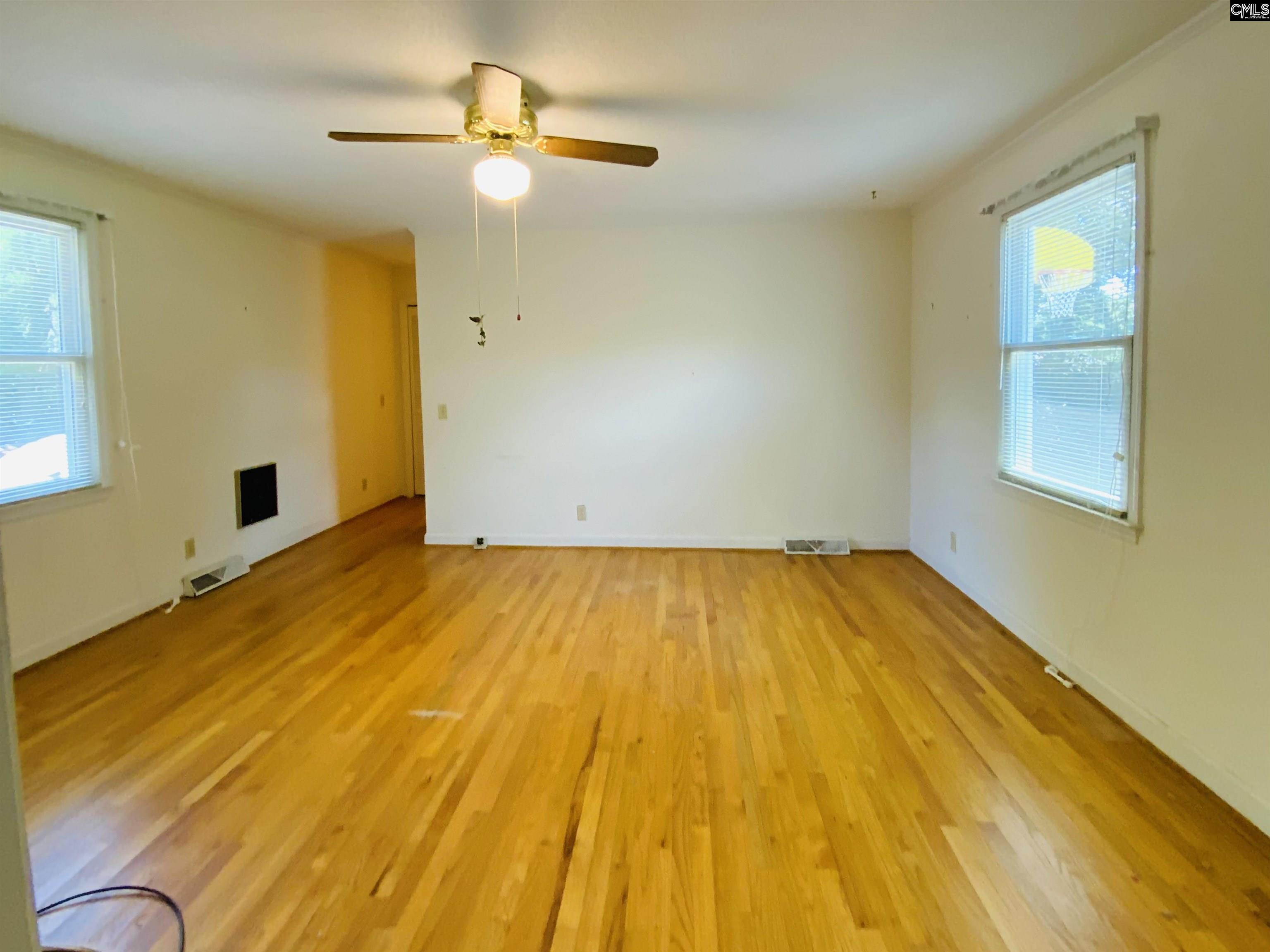 2012 Yelton Drive Camden, SC 29020