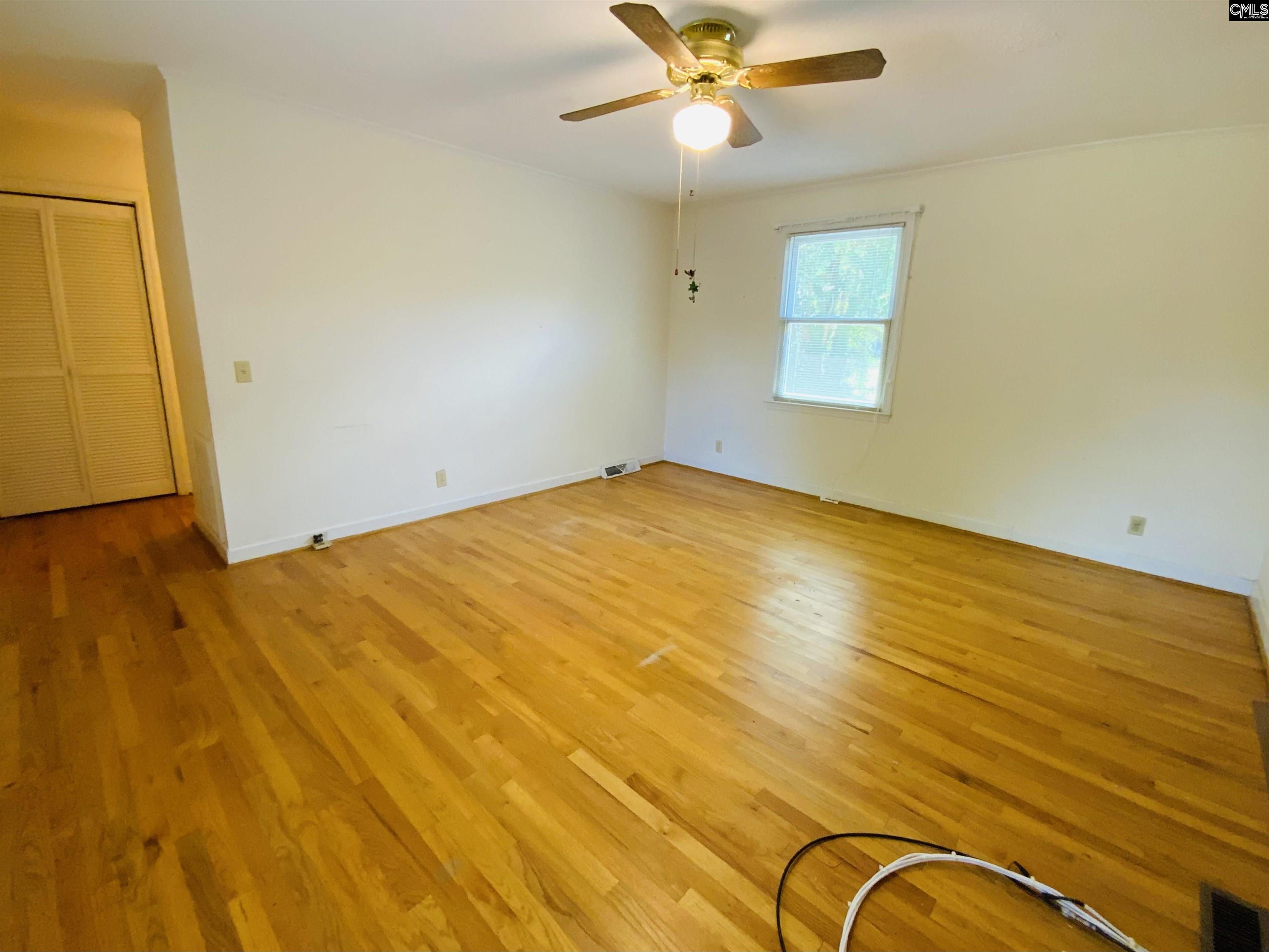 2012 Yelton Drive Camden, SC 29020