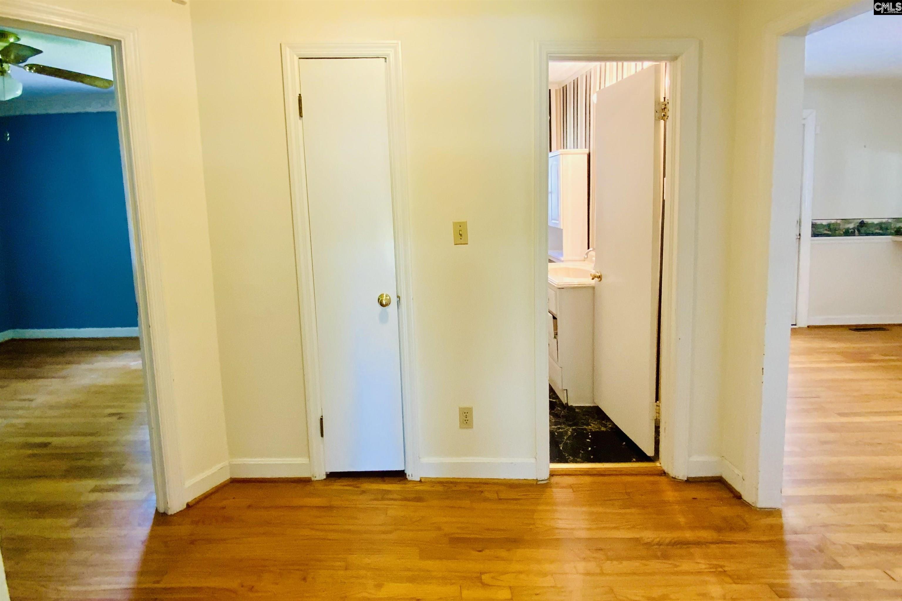 2012 Yelton Drive Camden, SC 29020