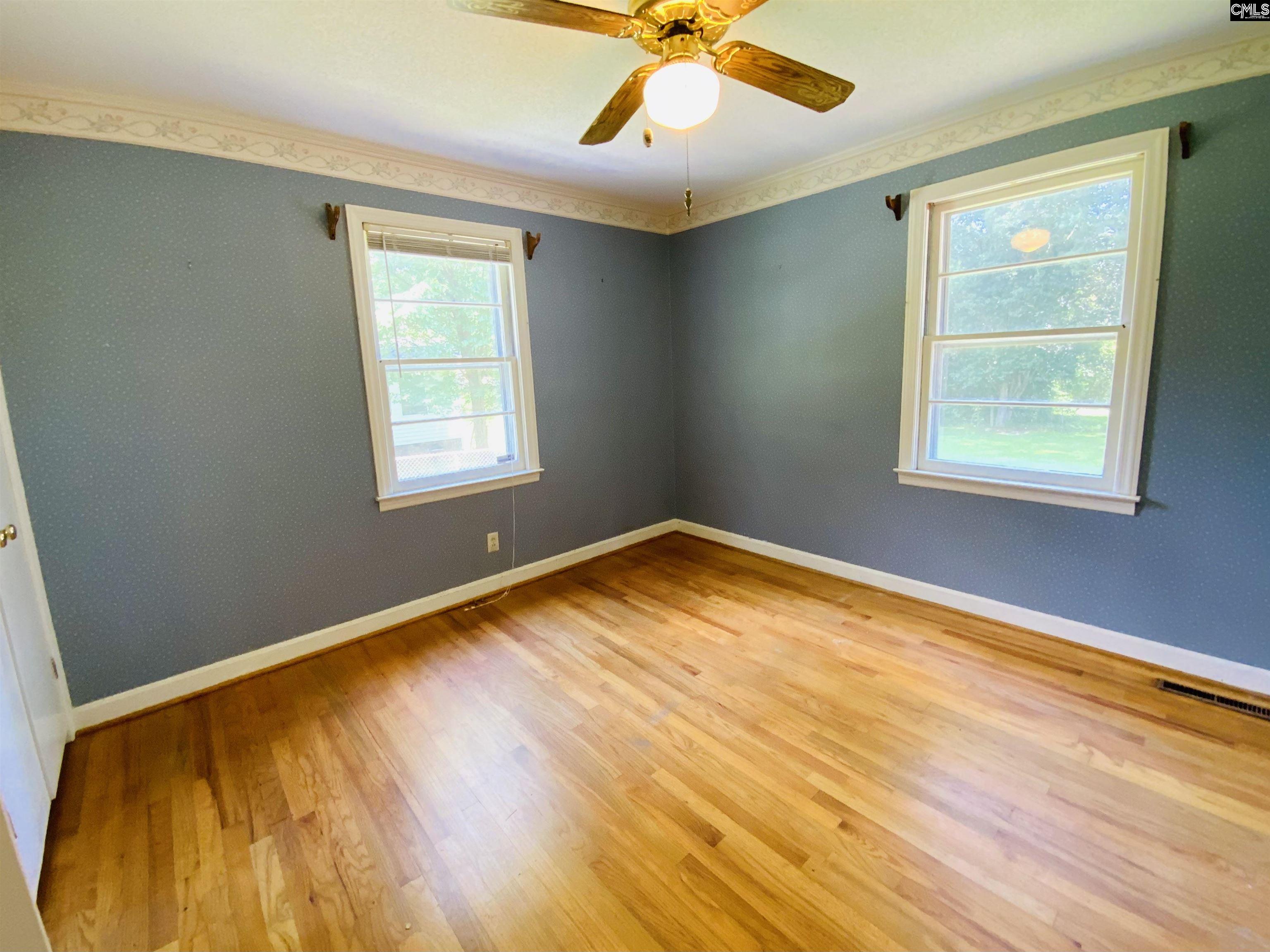 2012 Yelton Drive Camden, SC 29020