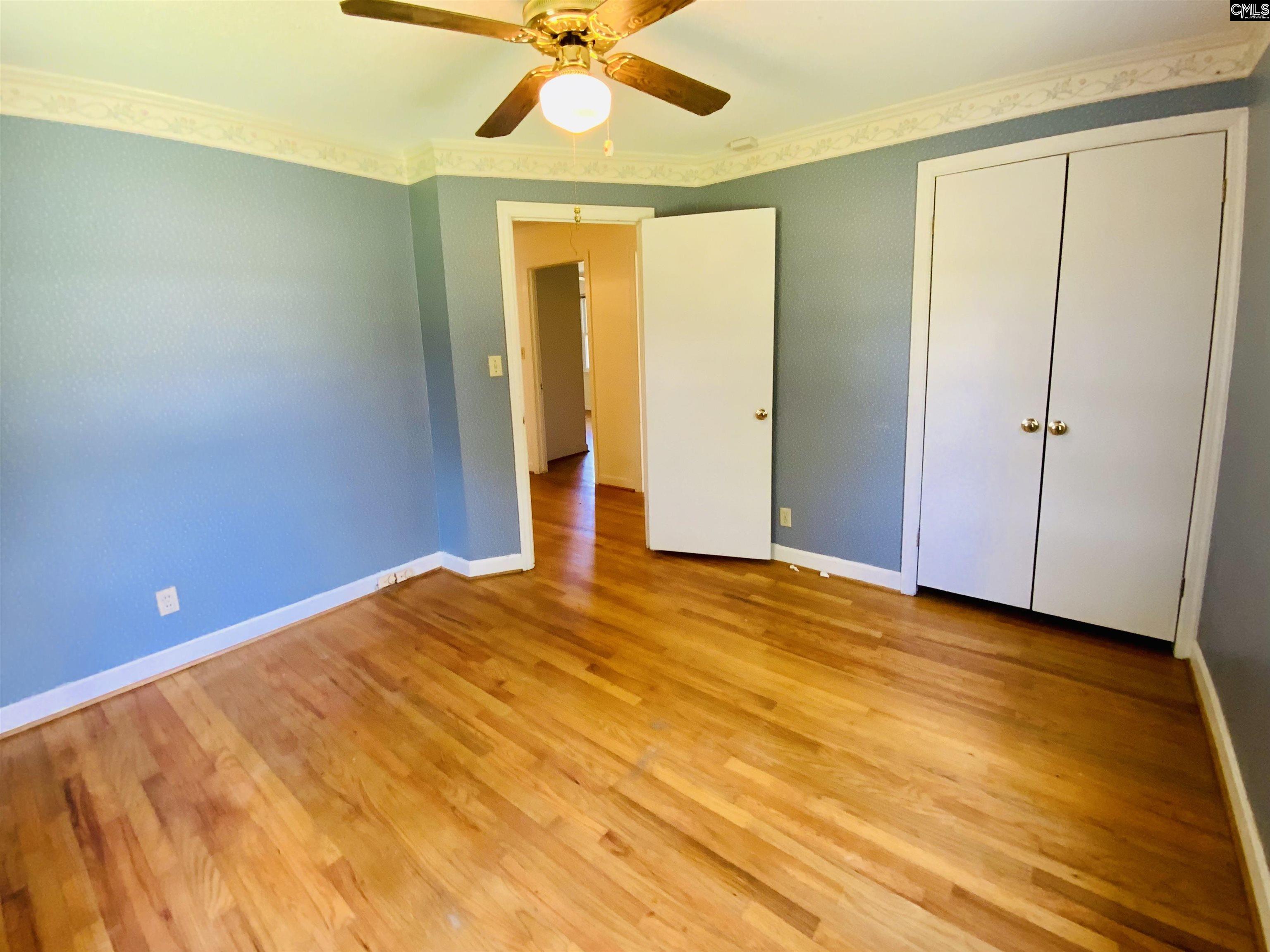 2012 Yelton Drive Camden, SC 29020