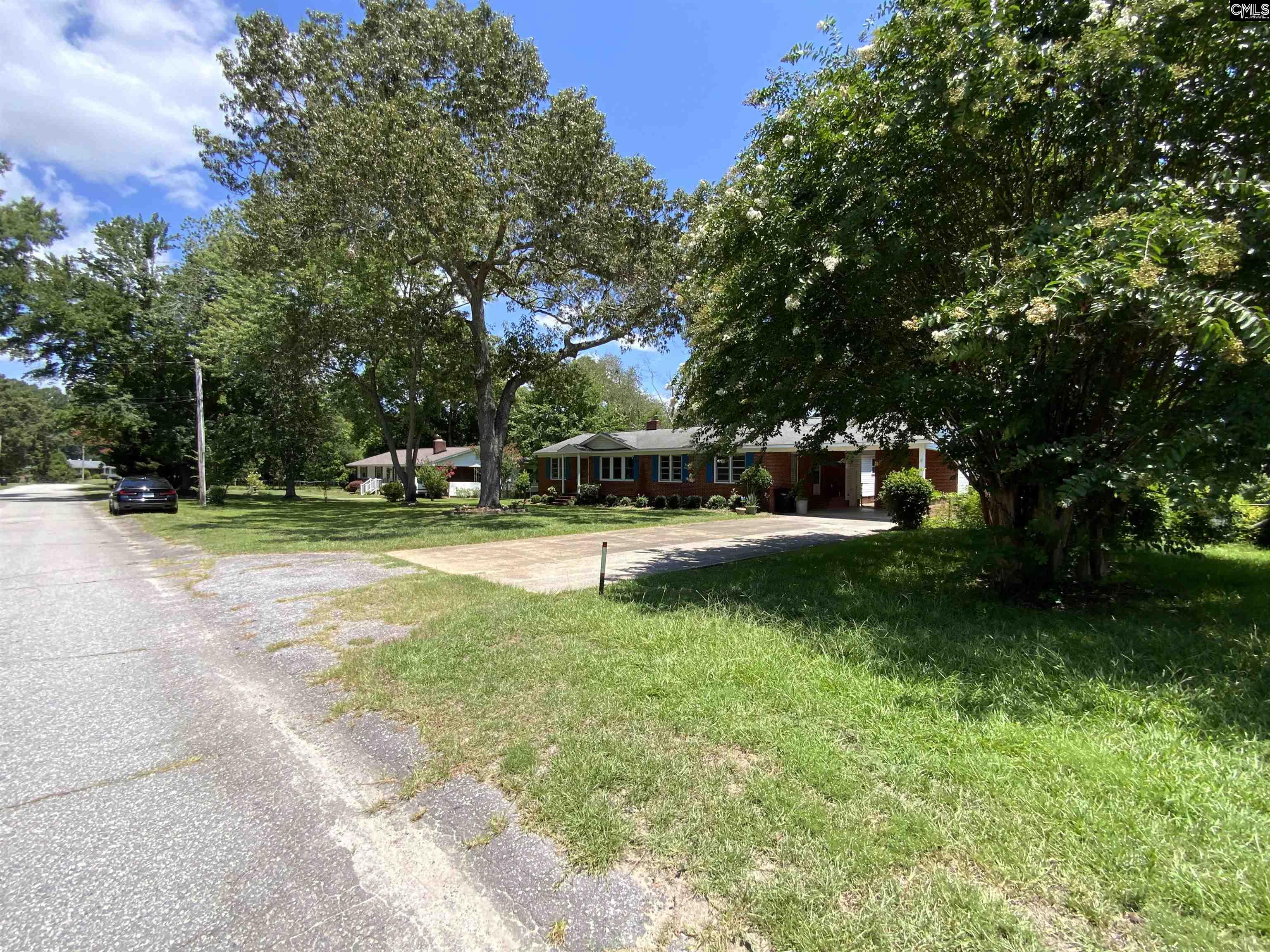 2012 Yelton Drive Camden, SC 29020