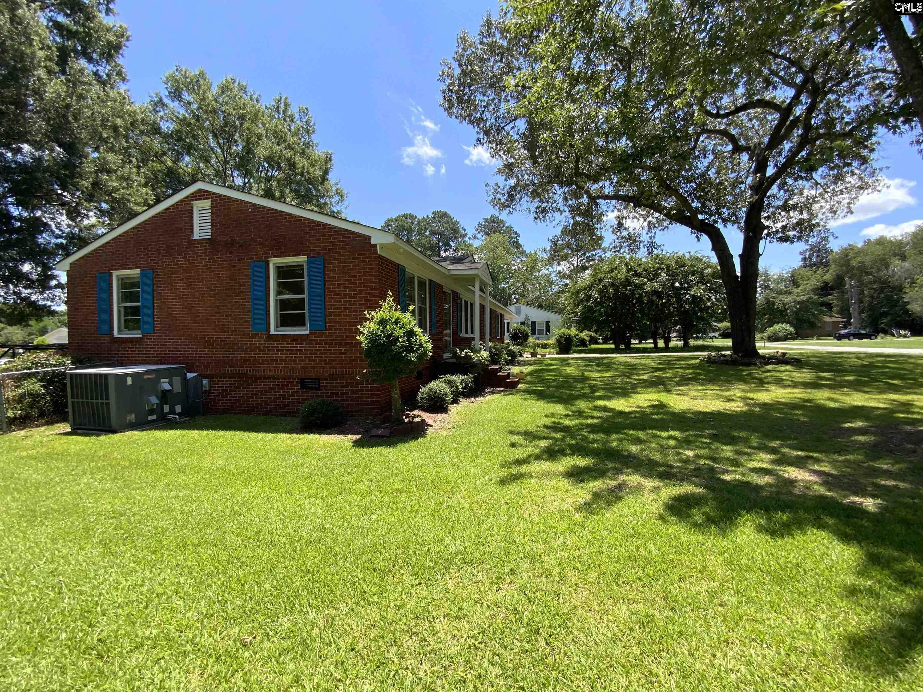 2012 Yelton Drive Camden, SC 29020