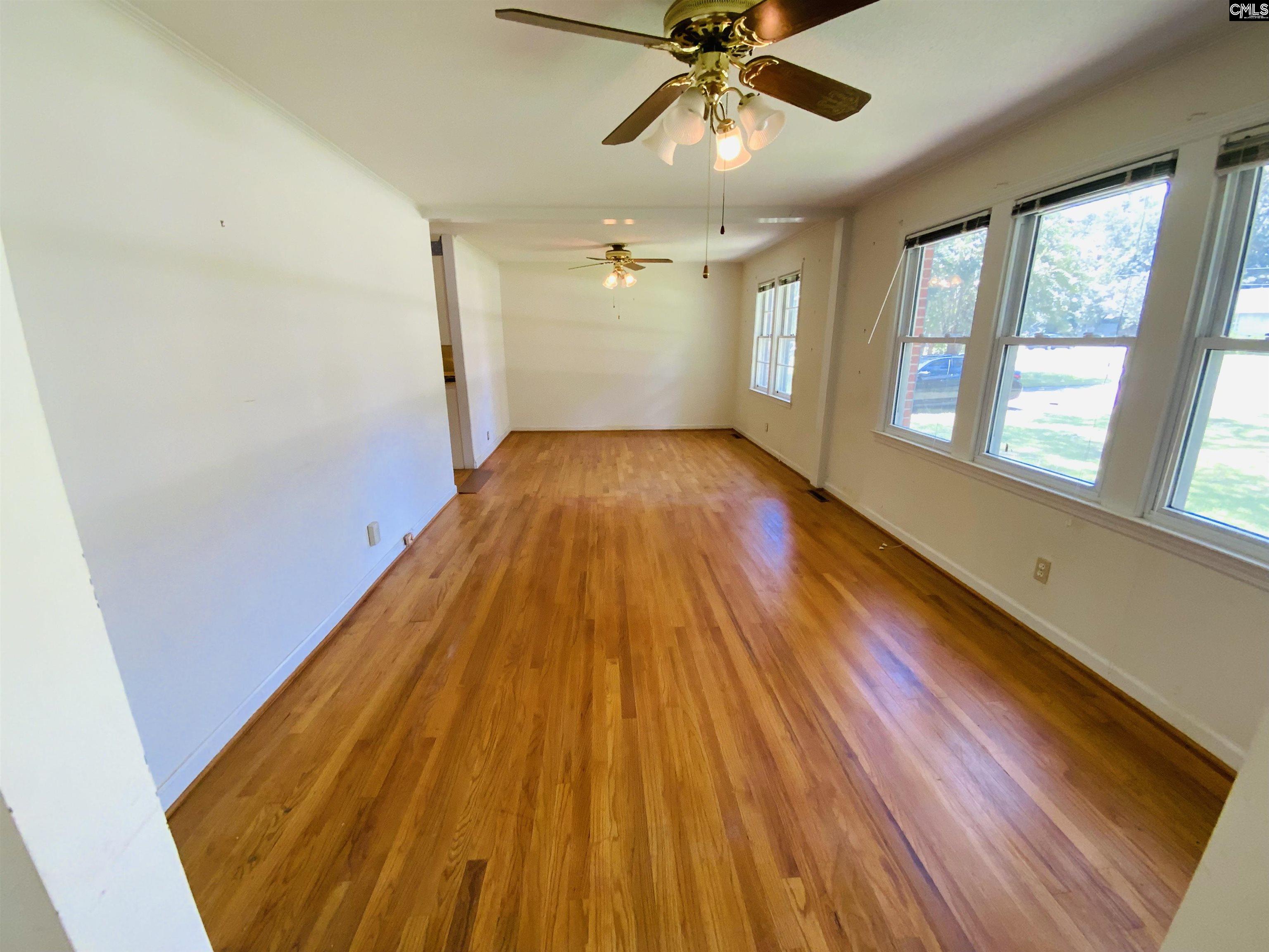2012 Yelton Drive Camden, SC 29020